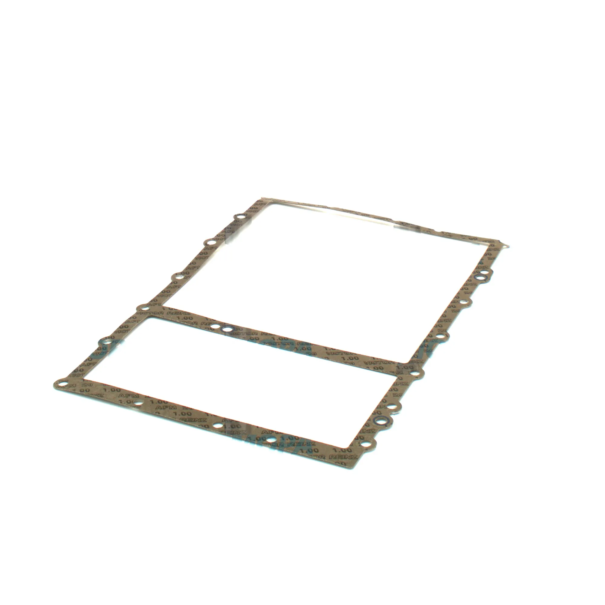 GASKET - 5810110480 suitable for MTU engines 9