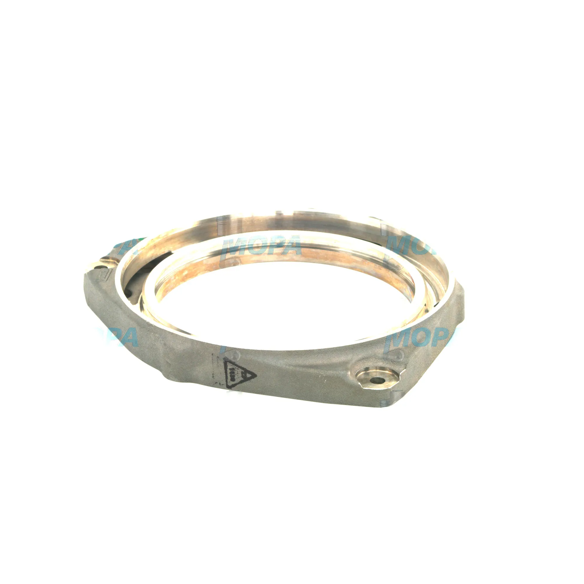 FLANGE - 5561425415 suitable for MTU engines 8