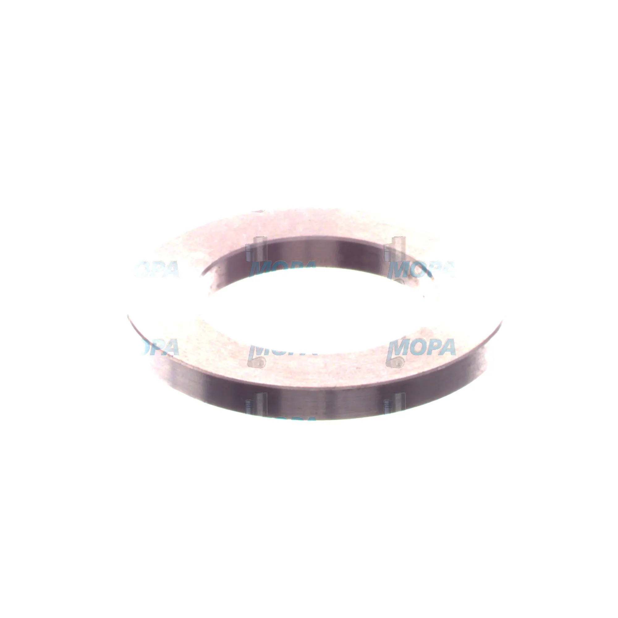PLAIN WASHER - 5842030252 suitable for MTU engines 8
