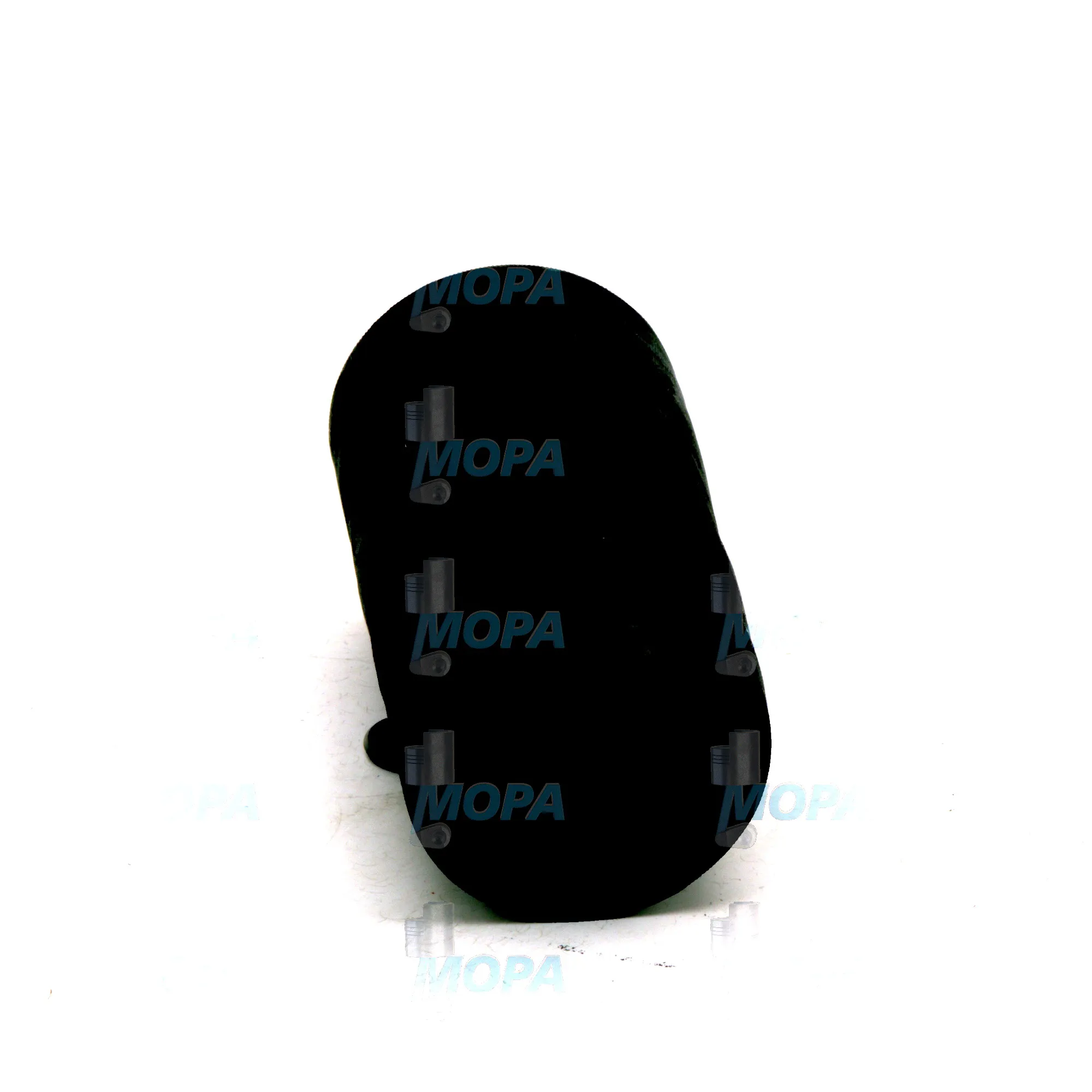 GUMMIMUFFE - 04283170 passend für Deutz Motoren 9