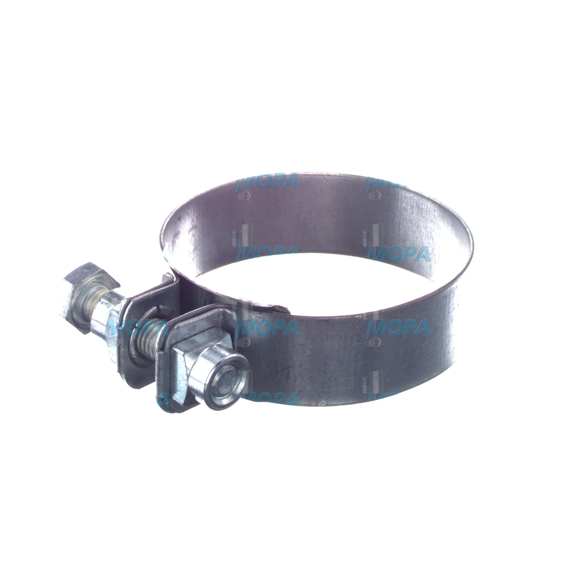 CLAMP - 01172976 suitable for Deutz engines 4