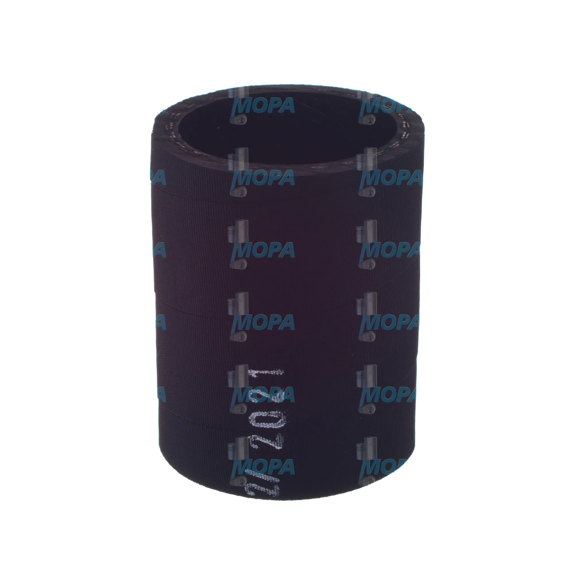 RUBBER SLEEVE - 700368050001 suitable for MTU engines 3