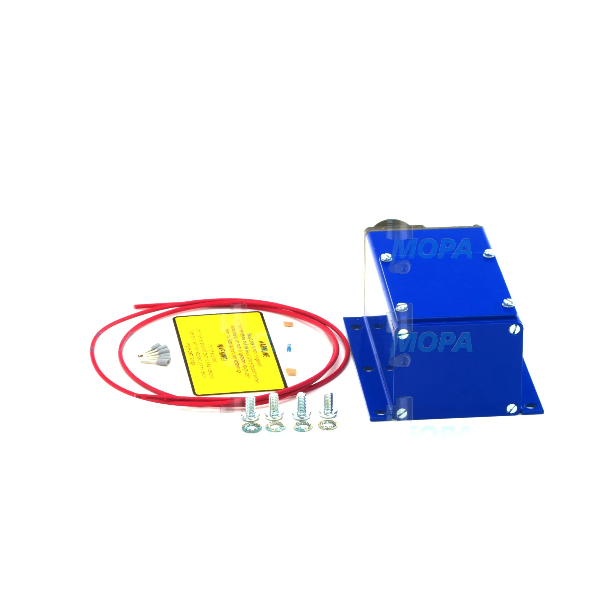 STEUERGERAET - 8695860303 passend für MTU Motoren 5