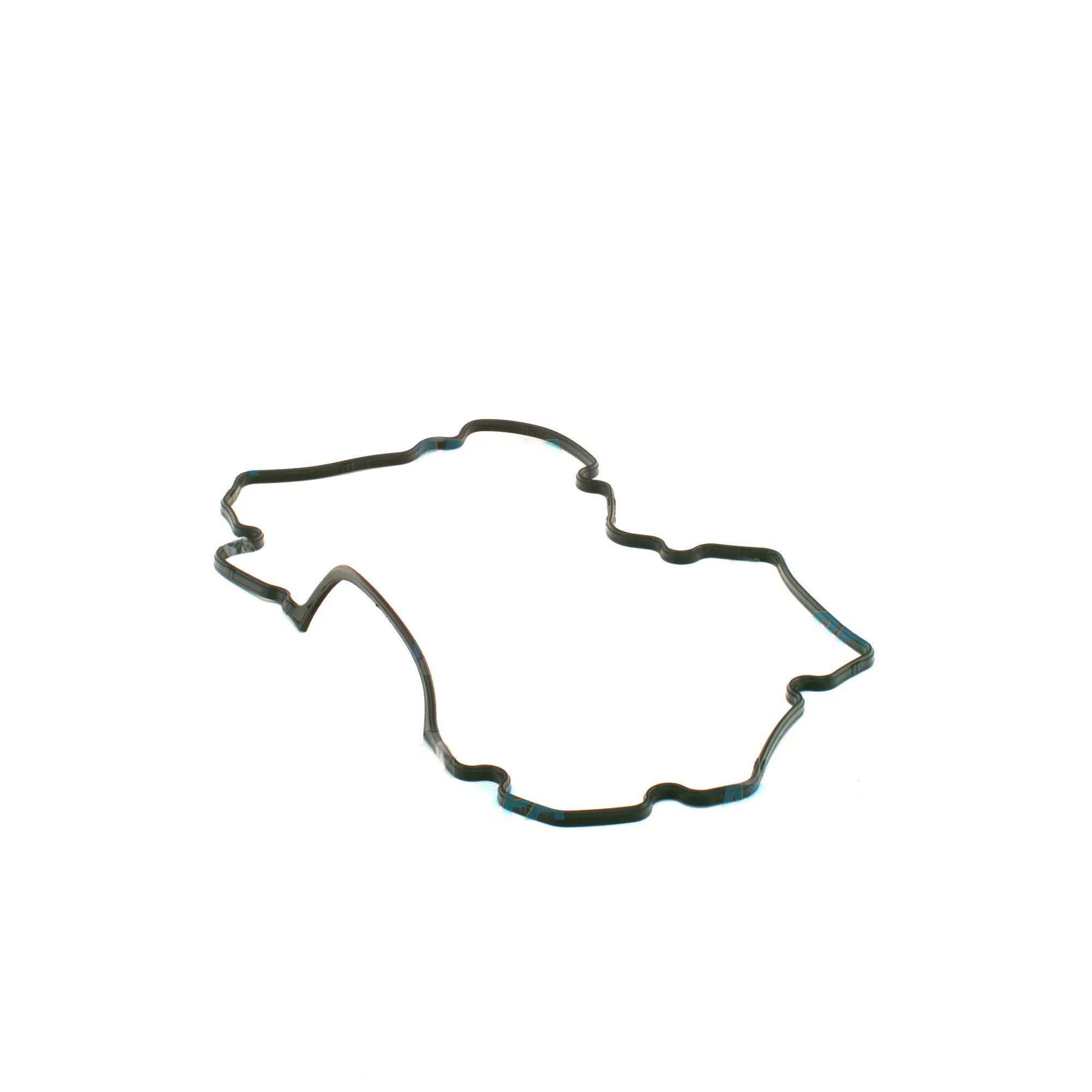 GASKET - 51019030166 suitable for MAN D engines 8