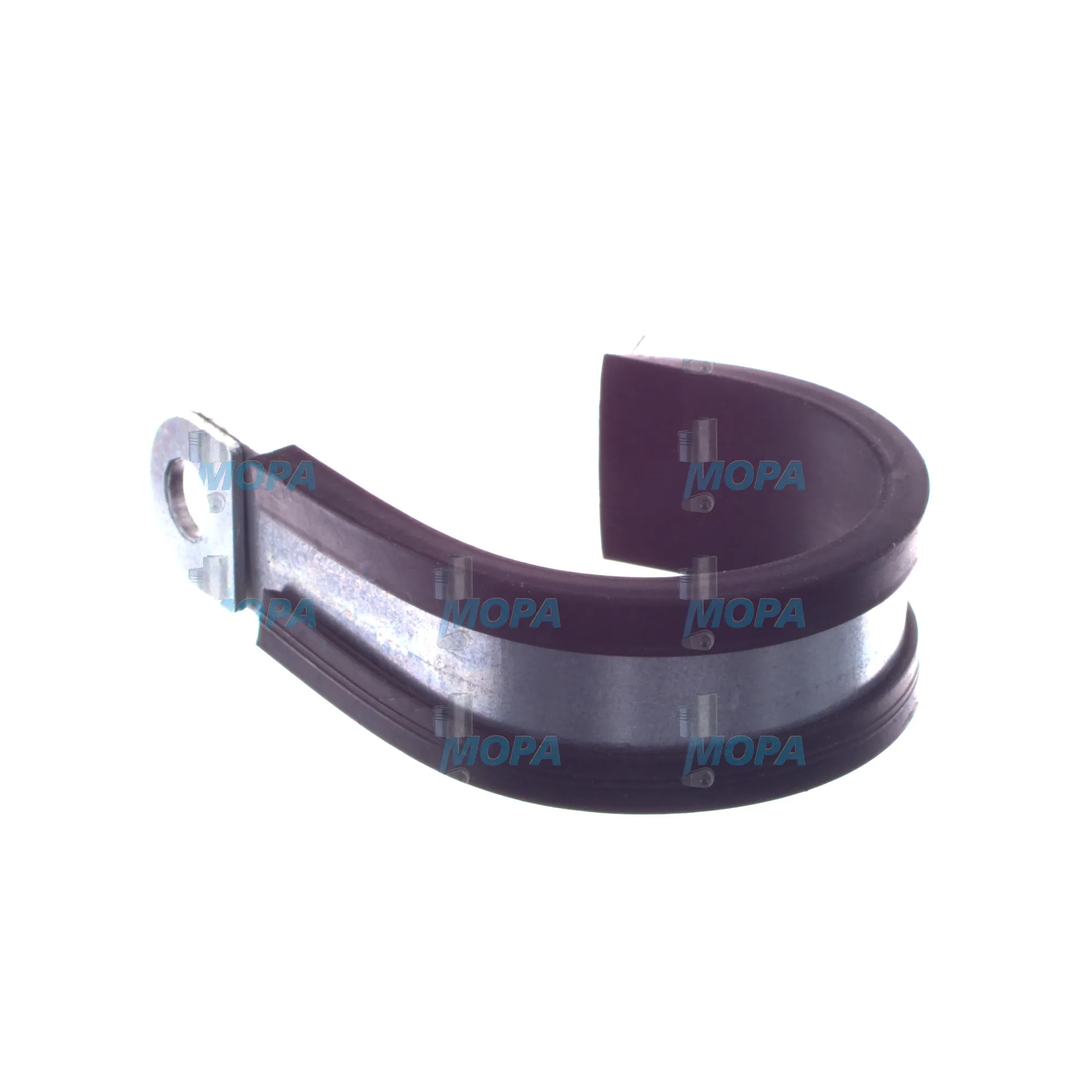 CLAMP - 916016040203 suitable for MTU engines 7
