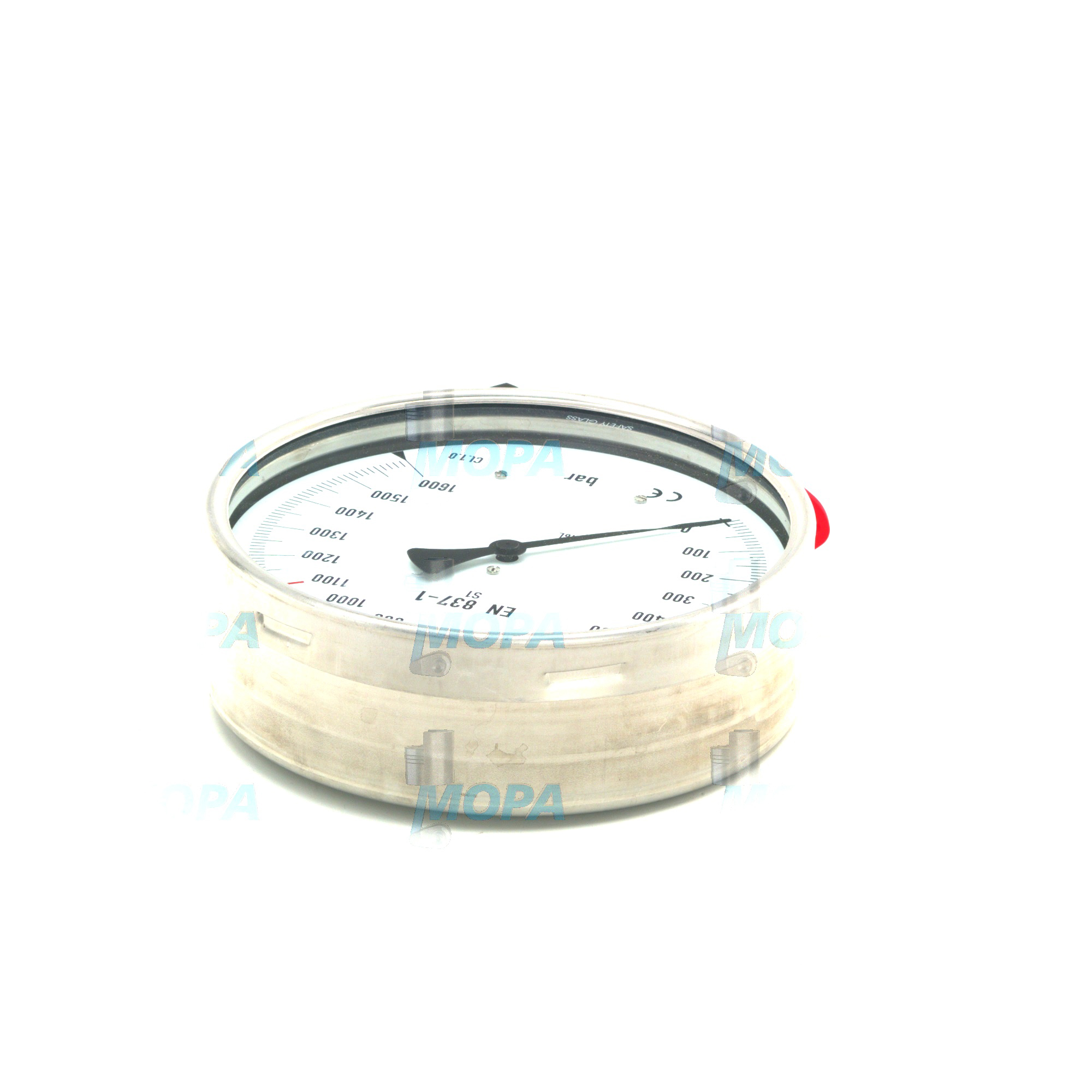 PRESSURE GAUGE - 02038856 suitable for MWM & Deutz engines 6