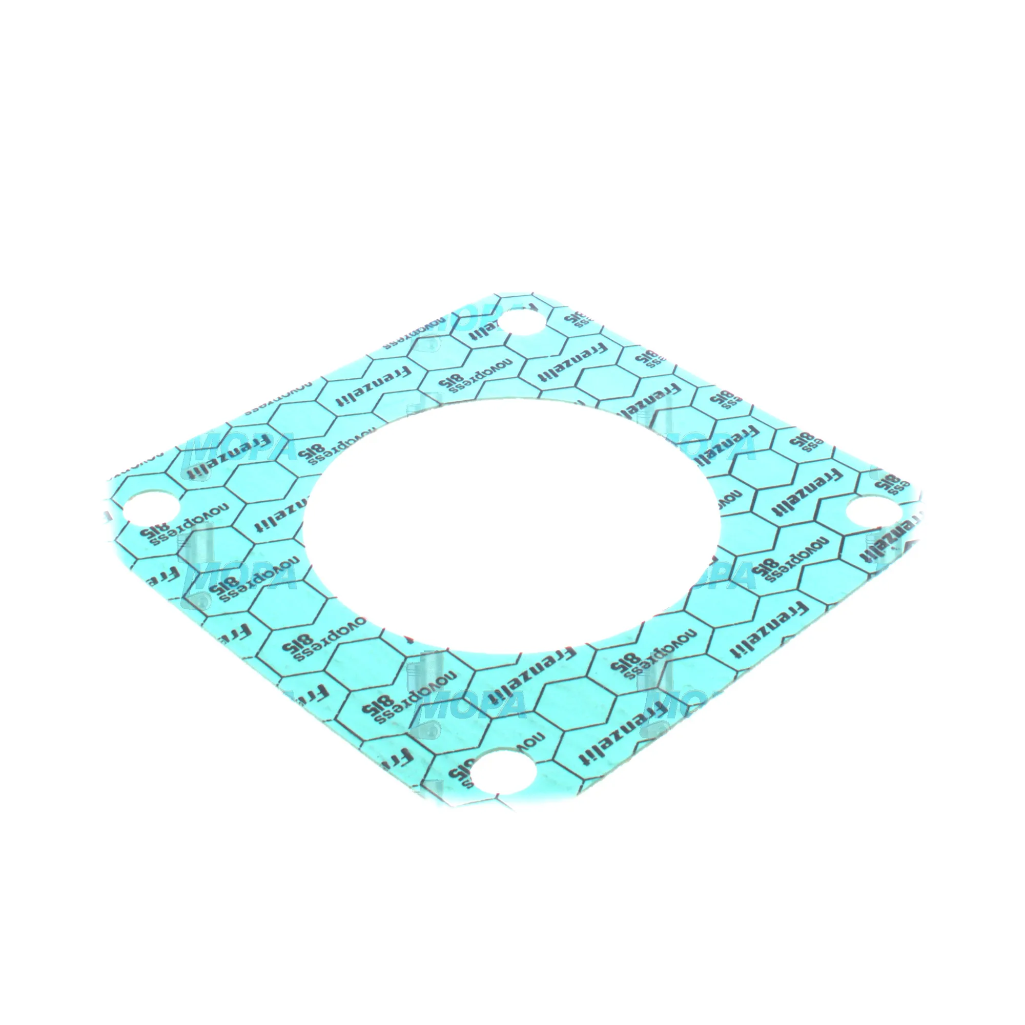 GASKET - 5731840180 suitable for MTU engines 4