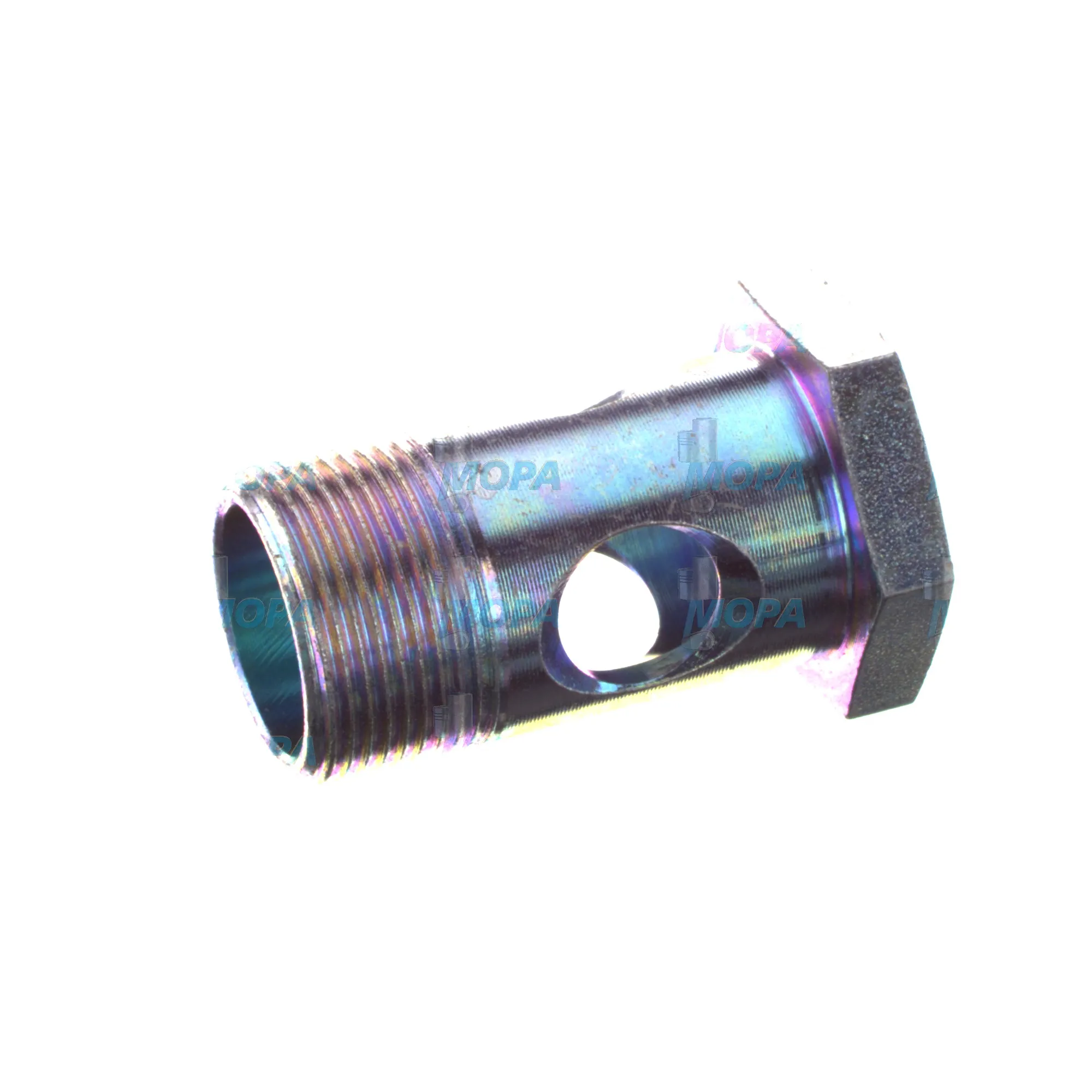 HOHLSCHRAUBE - 01178990 passend für Deutz Motoren 6