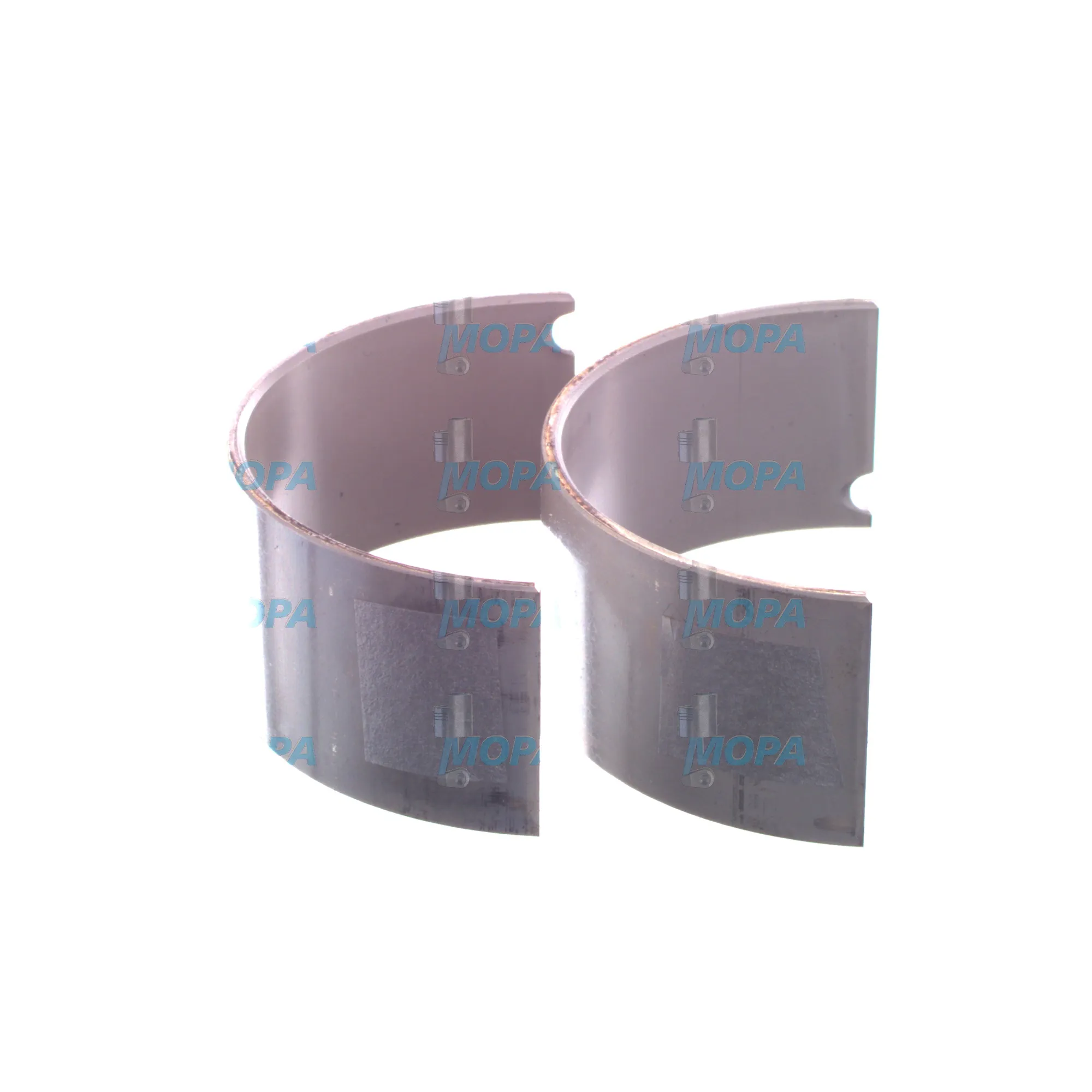 BIG END BEARING PAIR - 12160570 suitable for Deutz engines 8