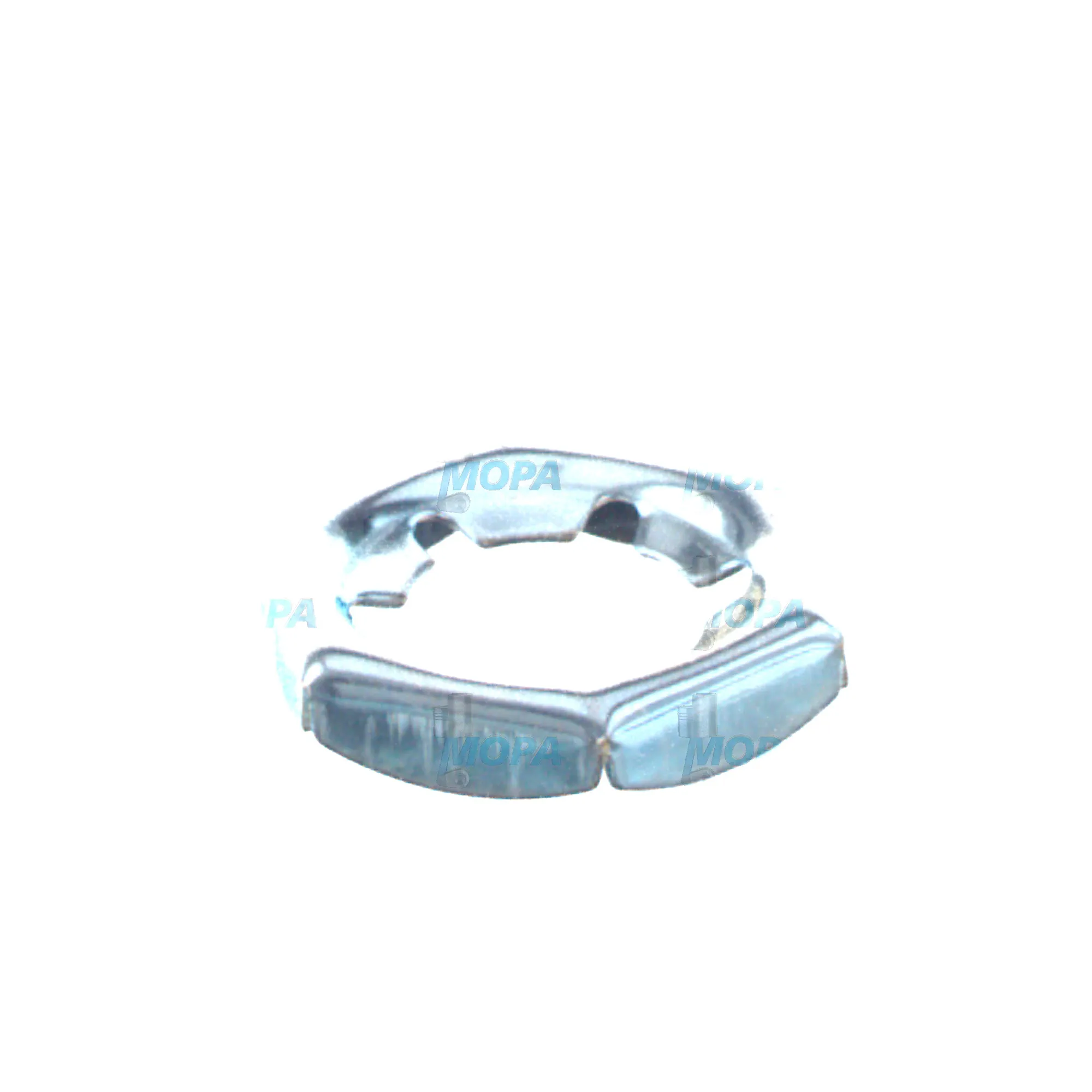 LOCKING NUT - 01153548 suitable for Deutz engines 2