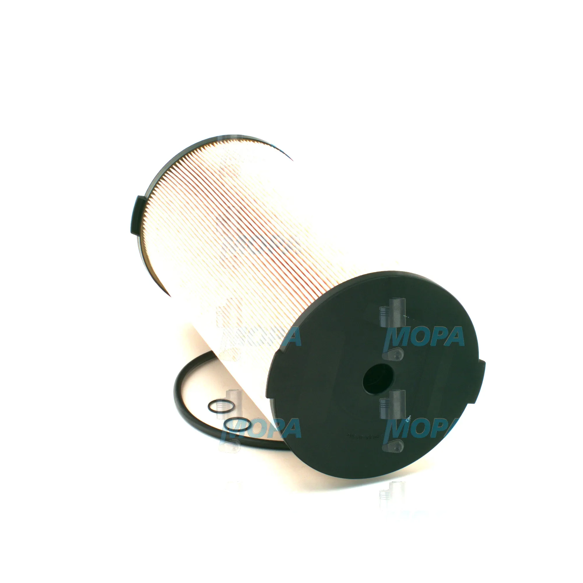 OELFILTER - F026407054 passend für Bosch Motoren 7