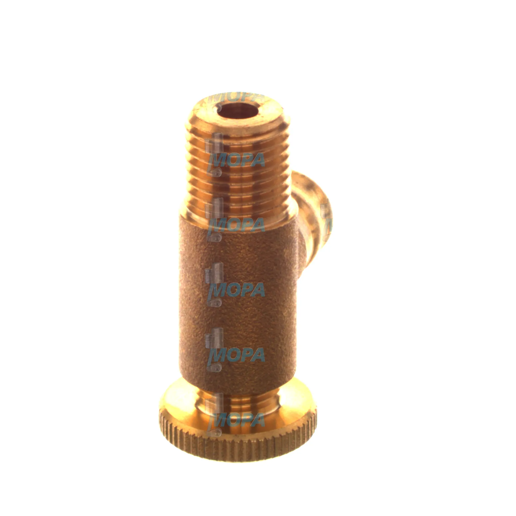 DRAIN COCK - 12155356 suitable for MWM & Deutz engines 6