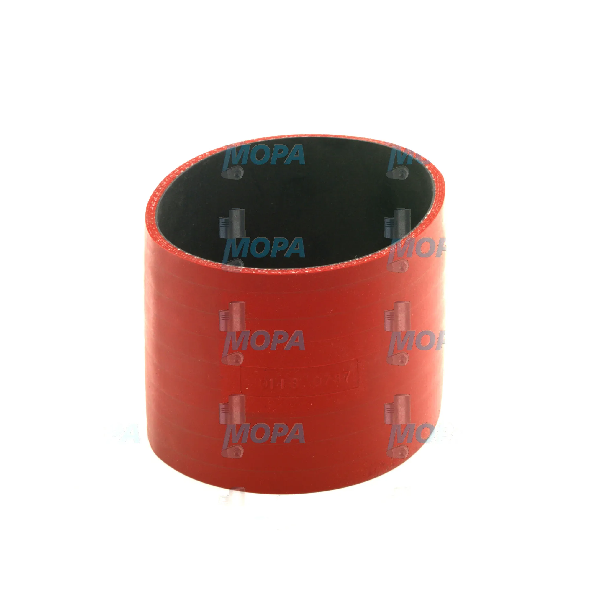 RUBBER SLEEVE - 01180787 suitable for Deutz engines 8