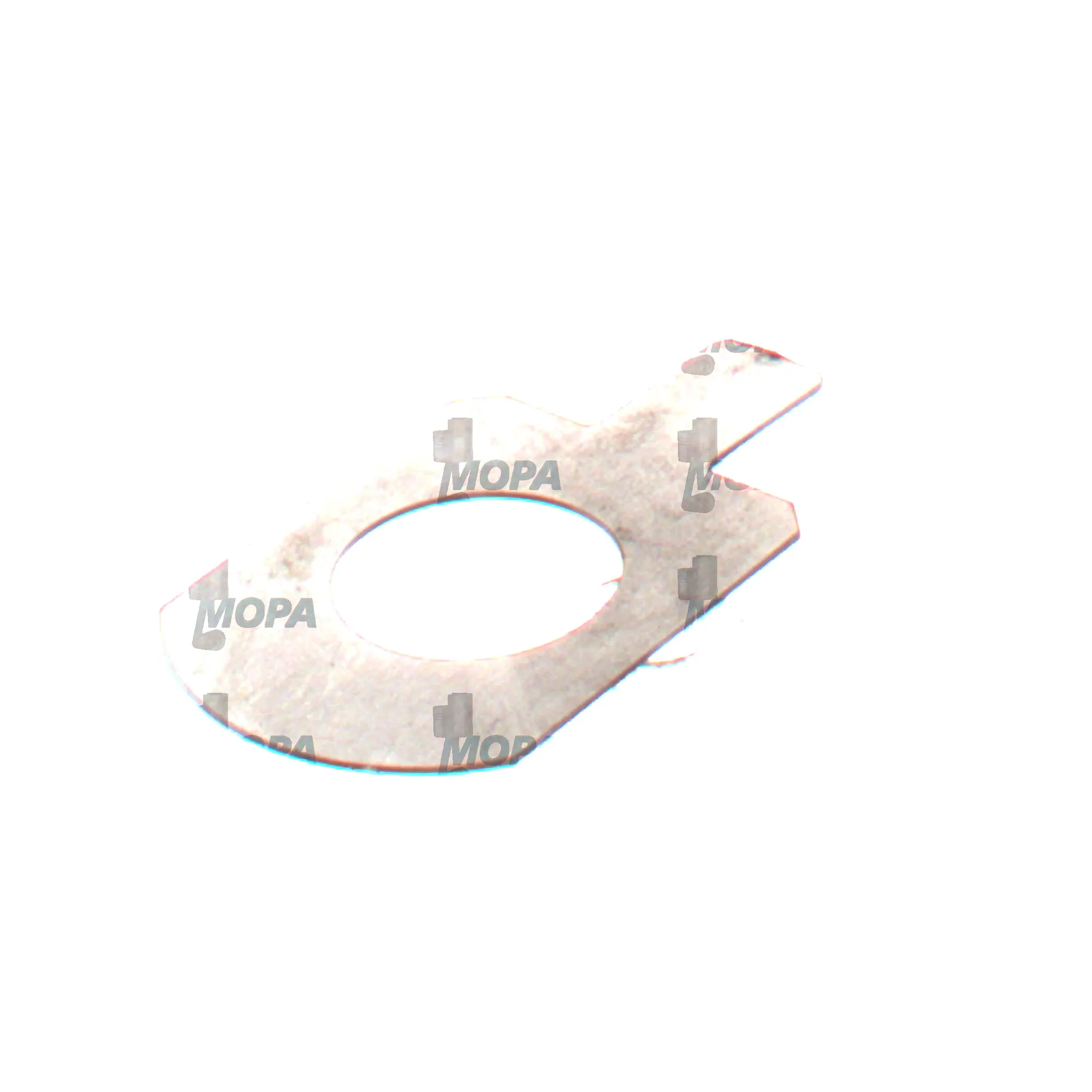 SHIM - 628/17/10/05065672 suitable for MWM & Deutz engines