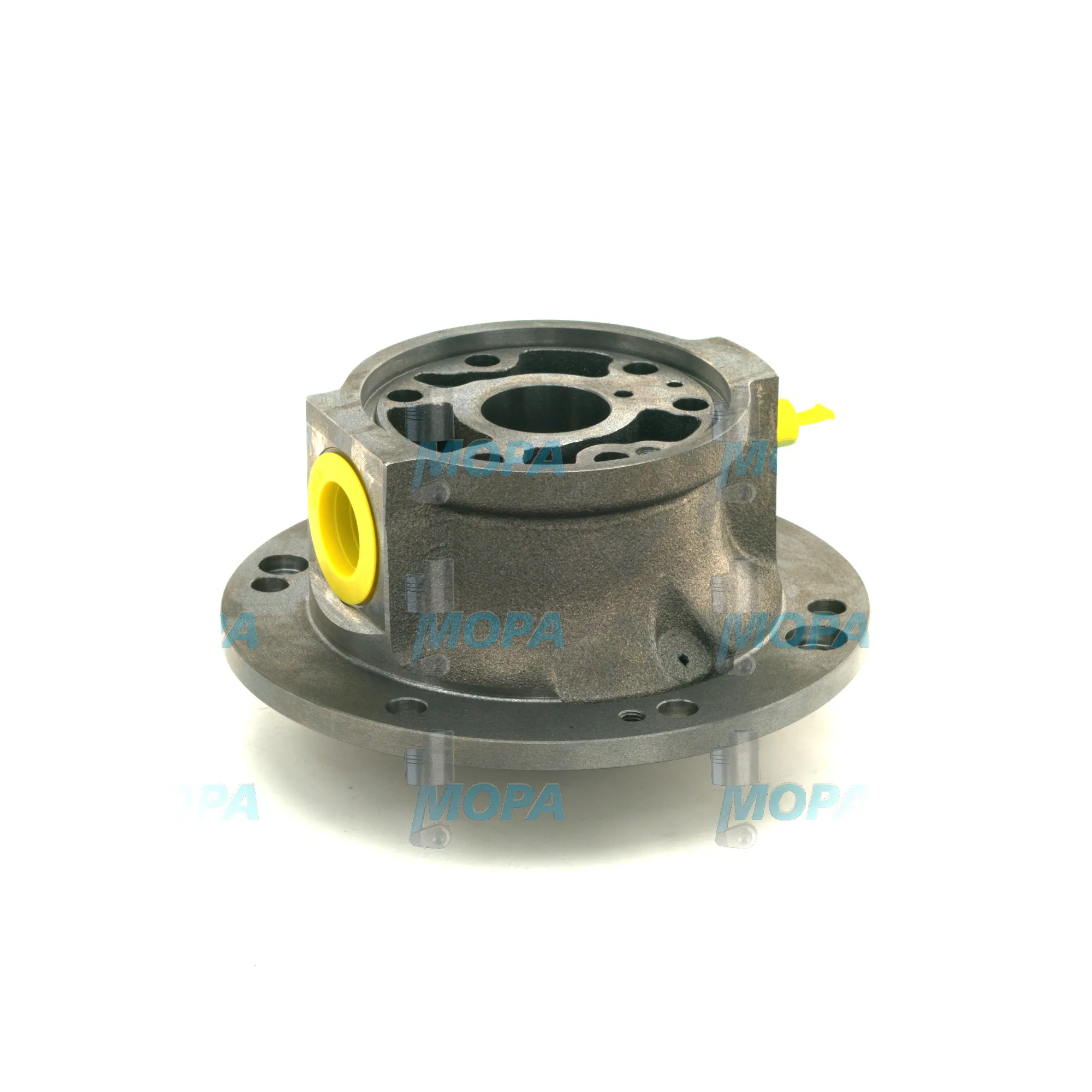 LAGERGEHAEUSE - 5100801401 passend für MTU Motoren 6