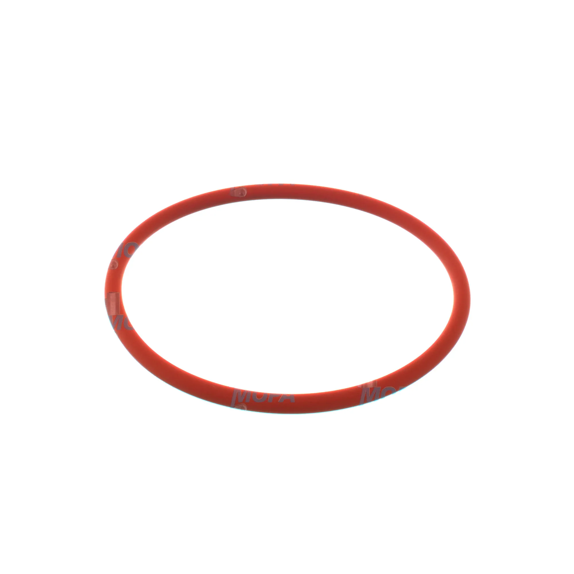 TORIC SEAL - 110X6MMN429 suitable for MTU engines 4