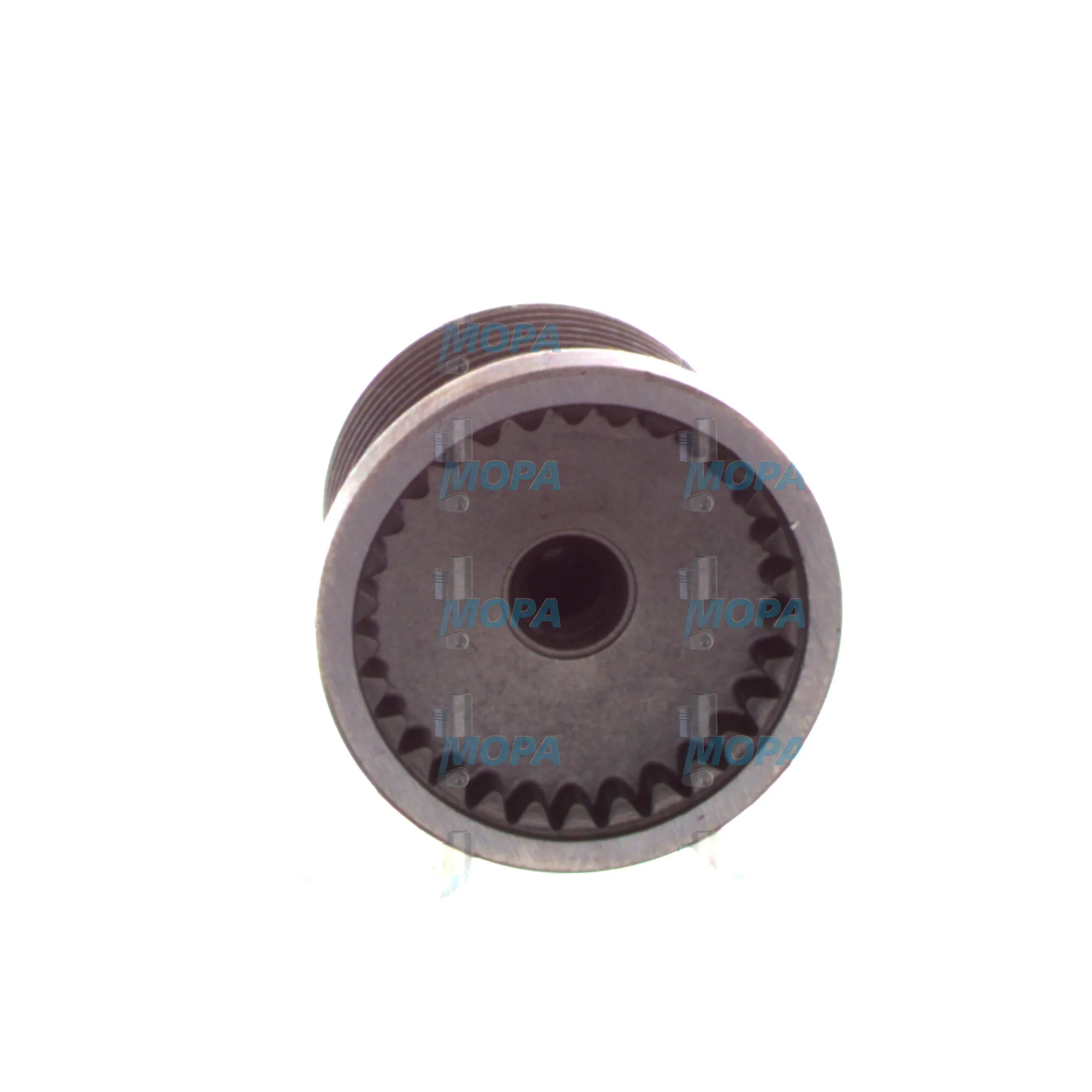 PRESSURE CONTROL VALVE - 000N33715/1 suitable for MTU engines 4