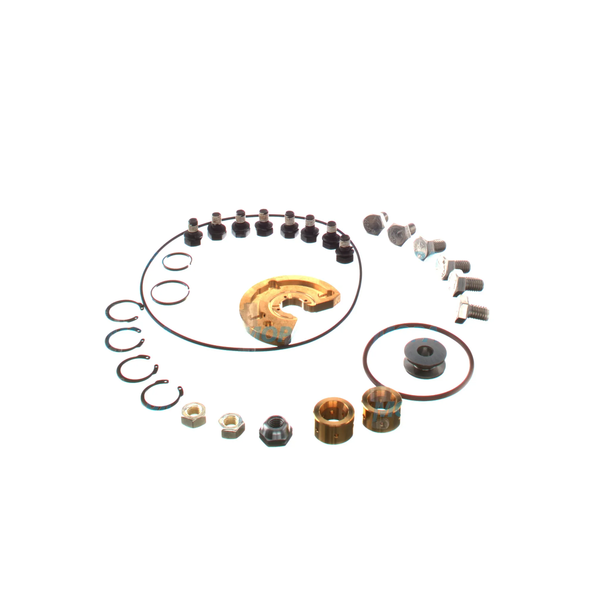 REPAIR KIT - 01319949 suitable for Deutz engines 9