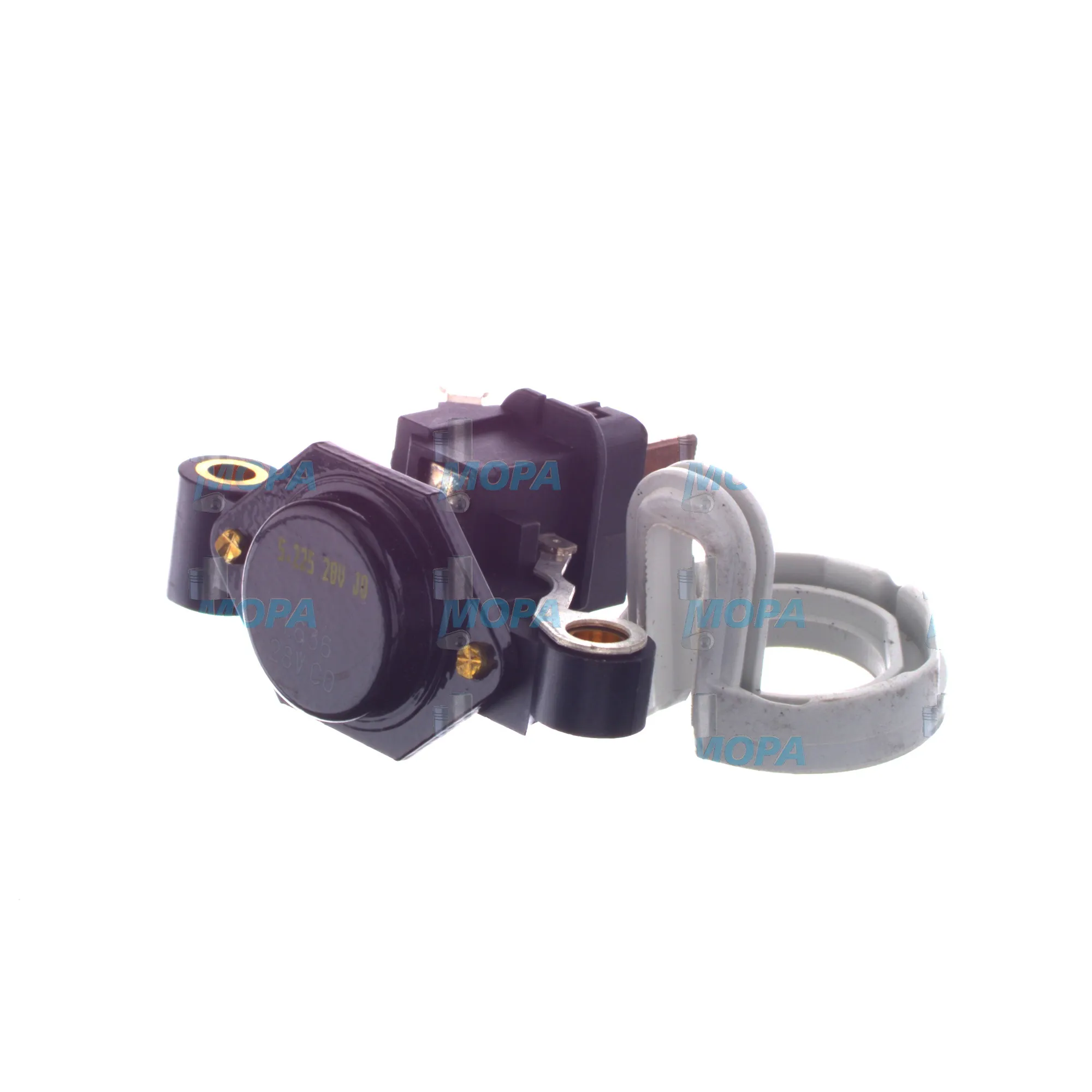 VOLTAGE REGULATOR - 01183203 suitable for Deutz engines 8