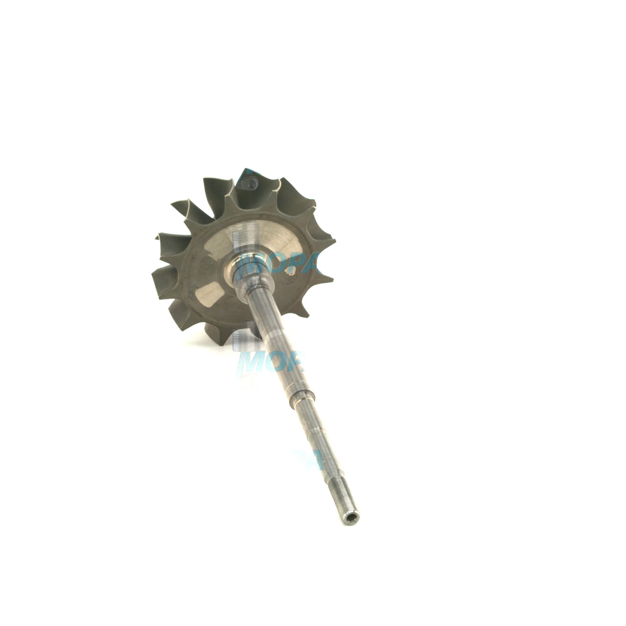 SCHAUFELRAD - 01319498 passend für MWM & Deutz Motoren 5