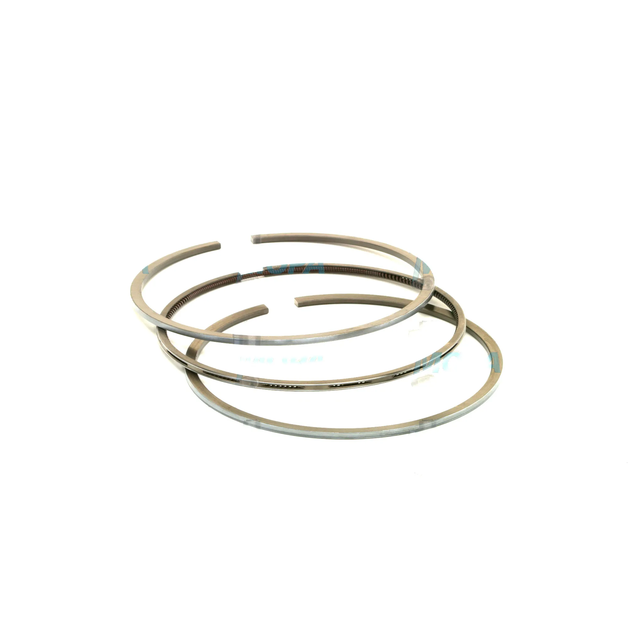 SET OF PISTON RINGS - 12303205 suitable for MWM & Deutz engines 9