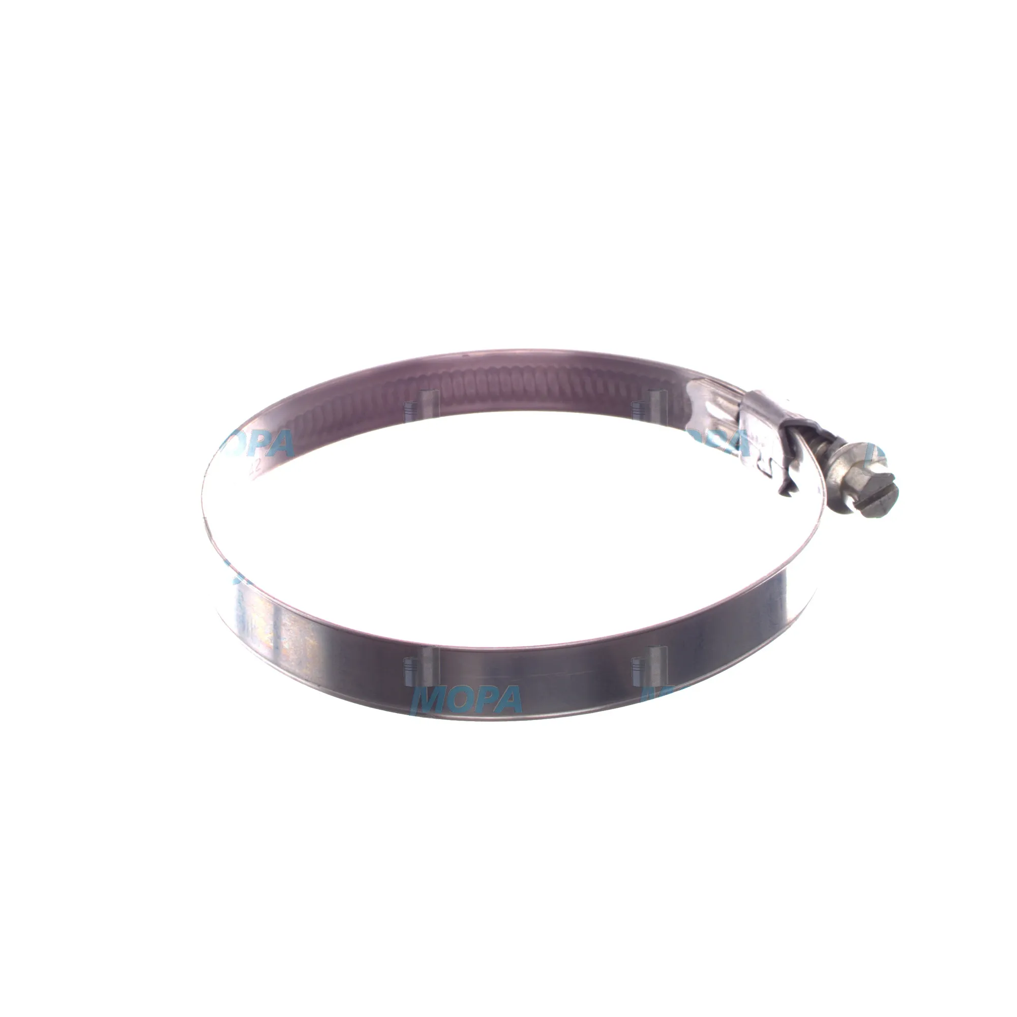 HOSE CLAMP - 06671234421 suitable for MAN D-engines 9