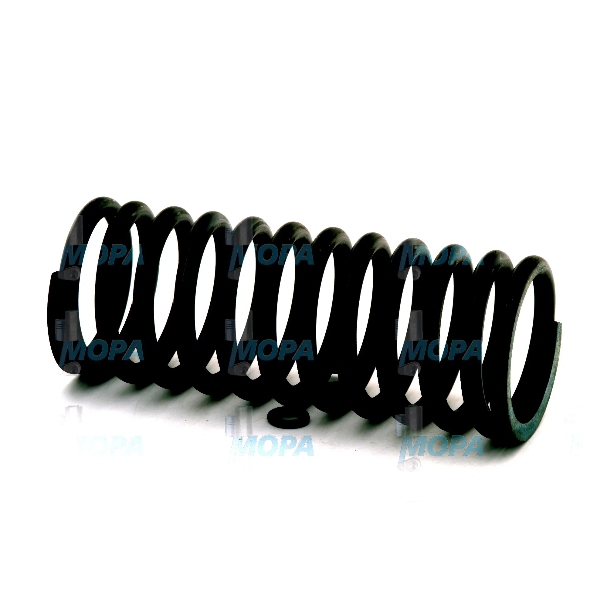 HELICAL SPRING - 350/132/99 suitable for MWM & Deutz engines 6