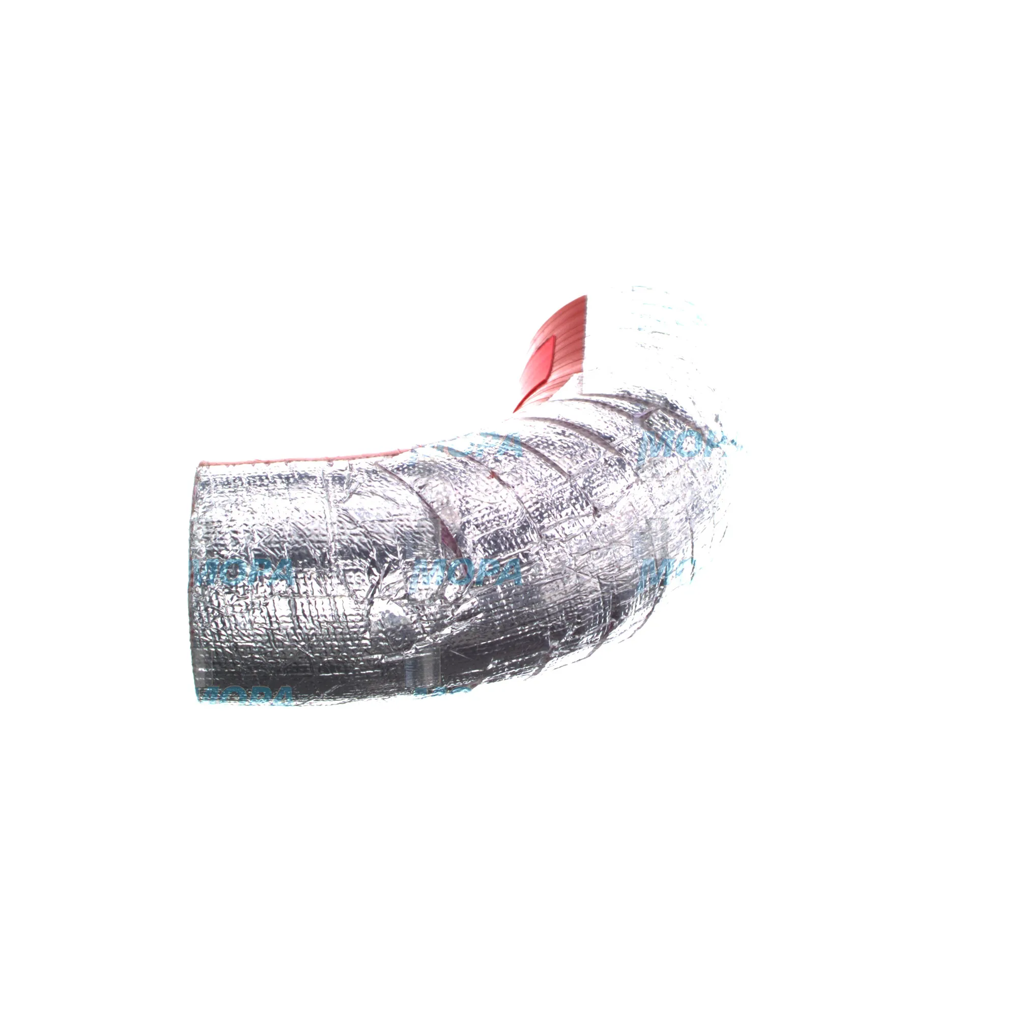 SHAPED HOSE - 51963050003 suitable for MAN D-engines