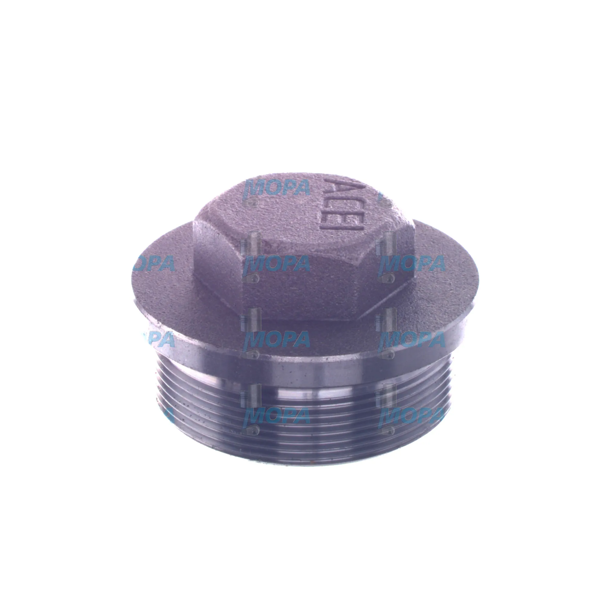 SCREW PLUG - 000910048000 suitable for MTU engines 7