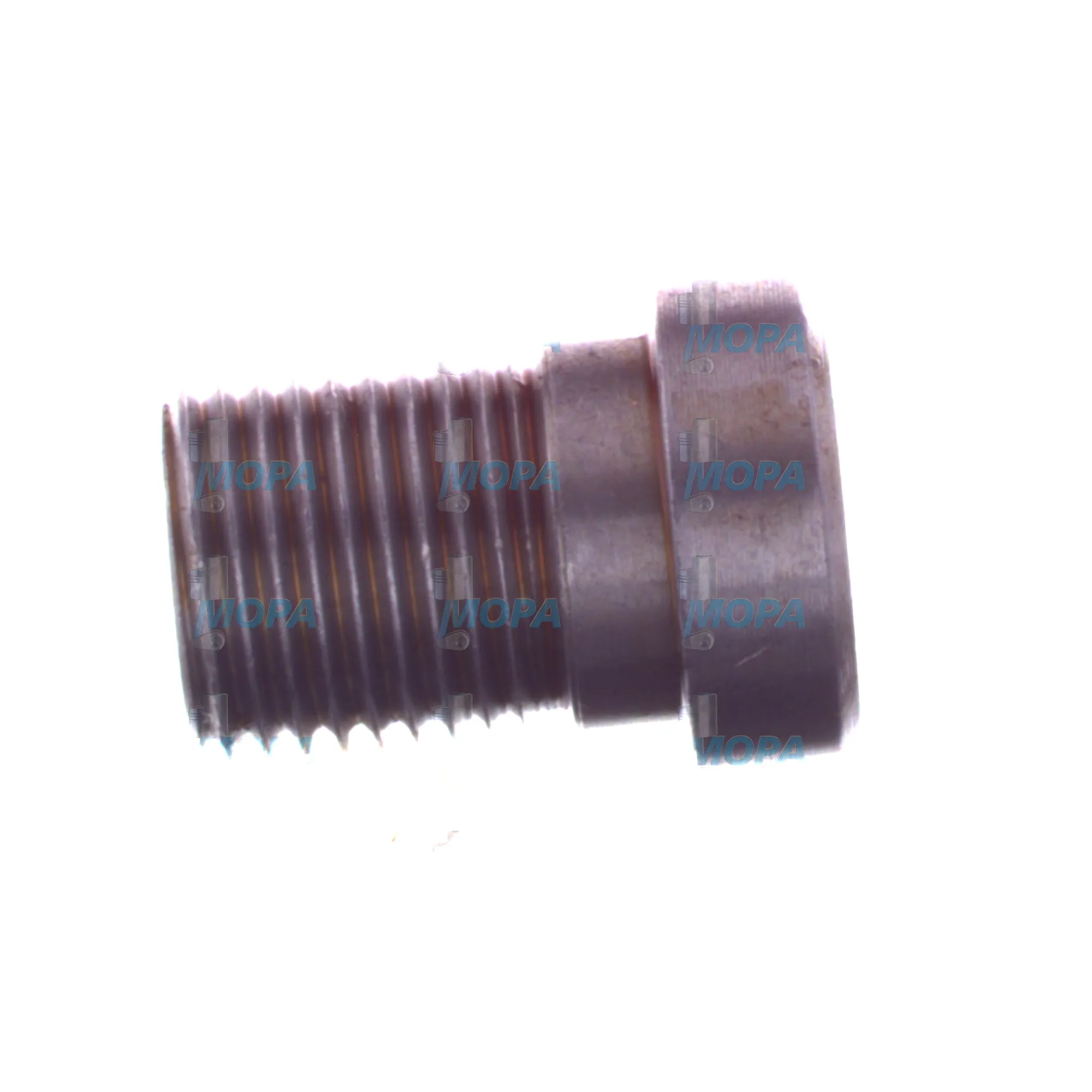 HOHLSCHRAUBE - 51981500185 passend für MAN D-Motoren 4