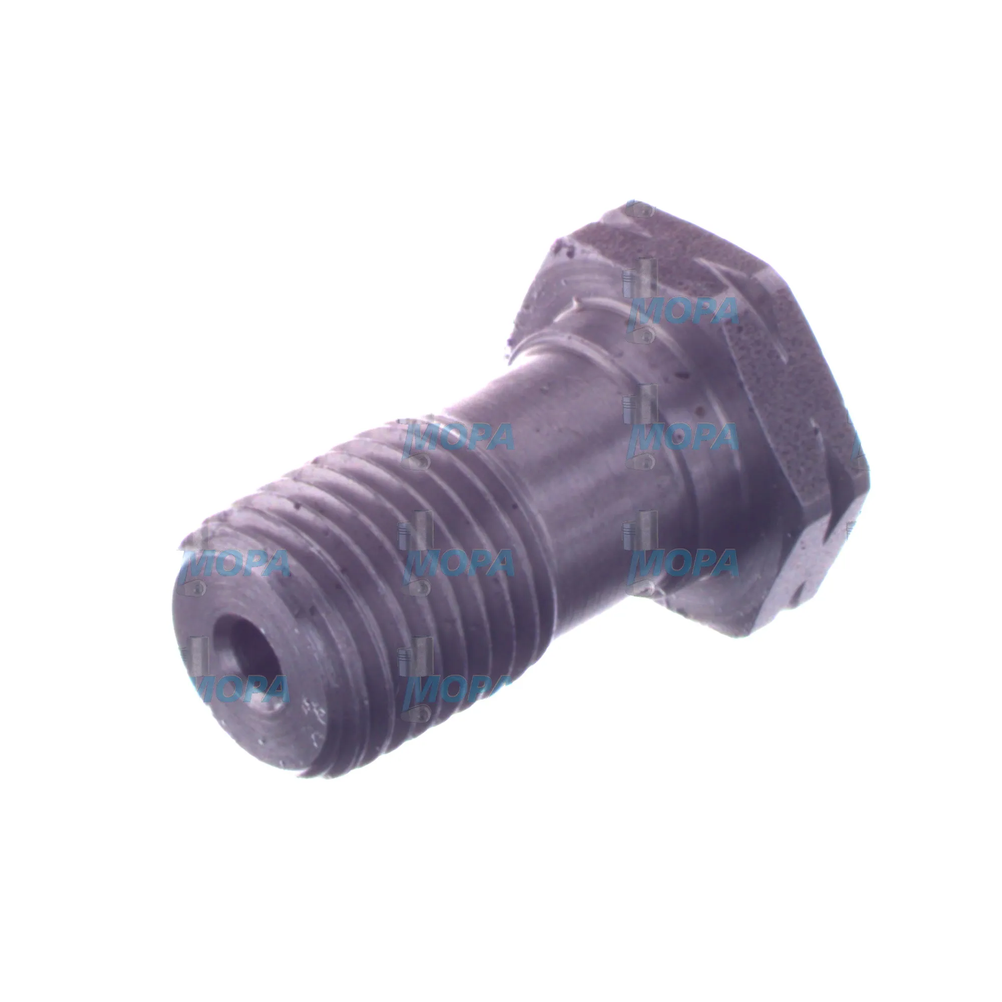 OIL PRESSURE VALVE - 51054056004 suitable for MAN D-engines 16