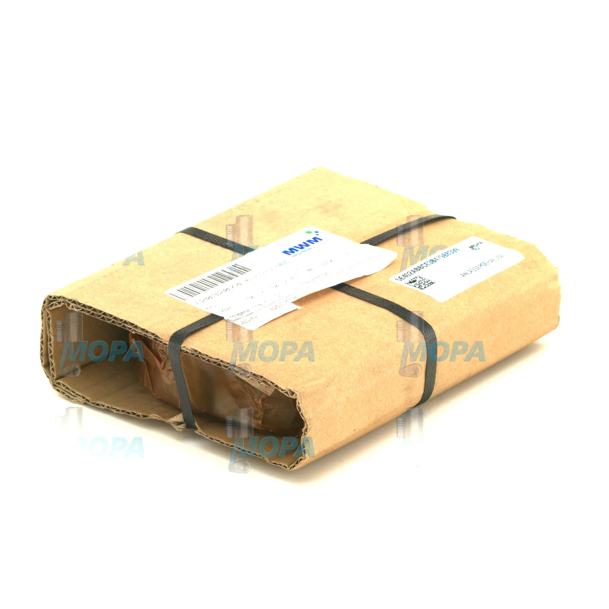 STARTER HOUSING - 360407450024 suitable for MWM & Deutz engines 8