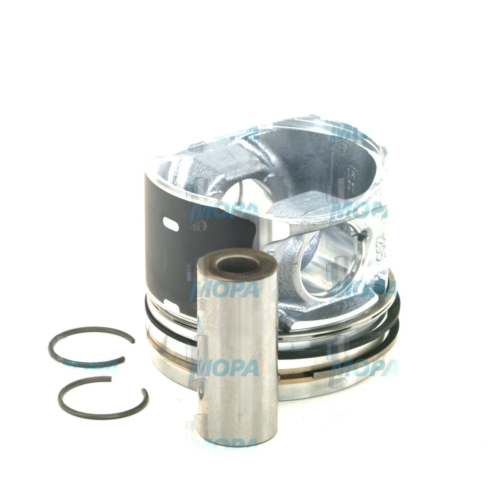 PISTON - 04286721 suitable for Deutz engines 4