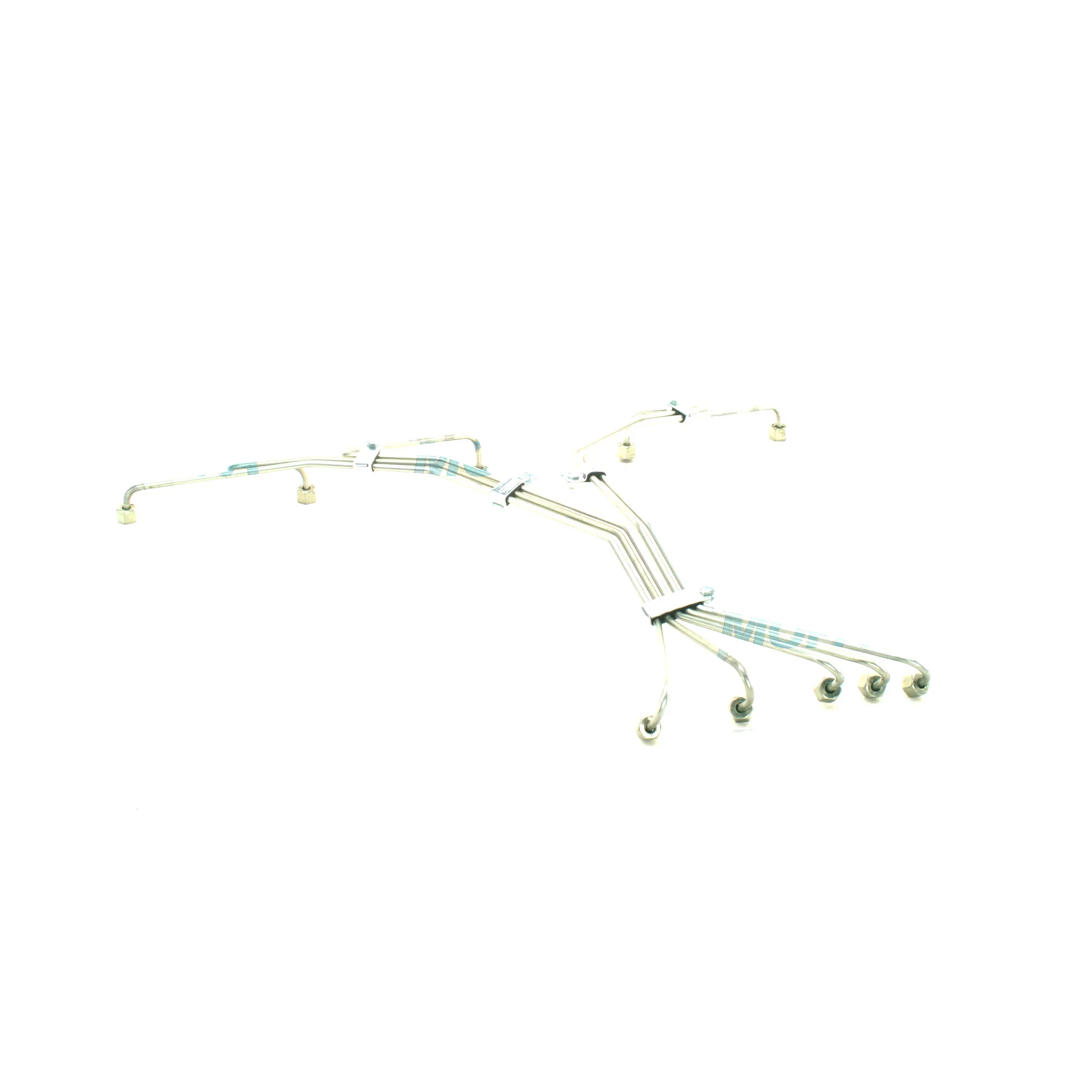 INJECTION LINE SET - 51103026191 suitable for MAN D-engines 8
