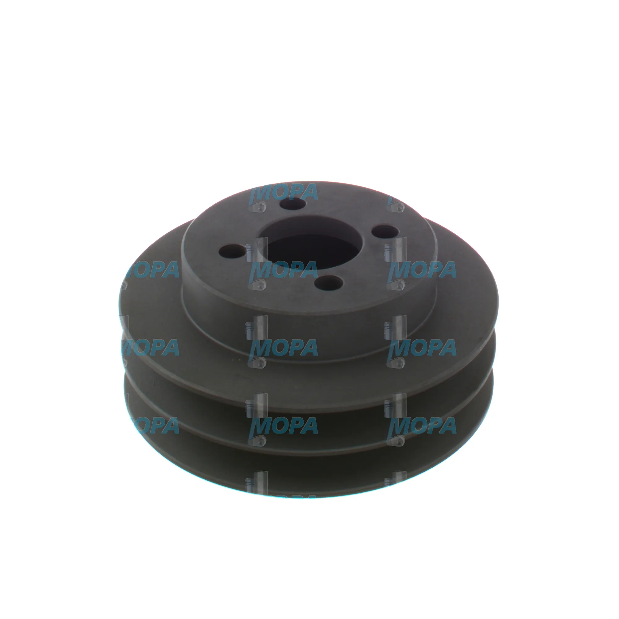 V-BELT PULLEY - 04006839 suitable for MWM & Deutz engines 6