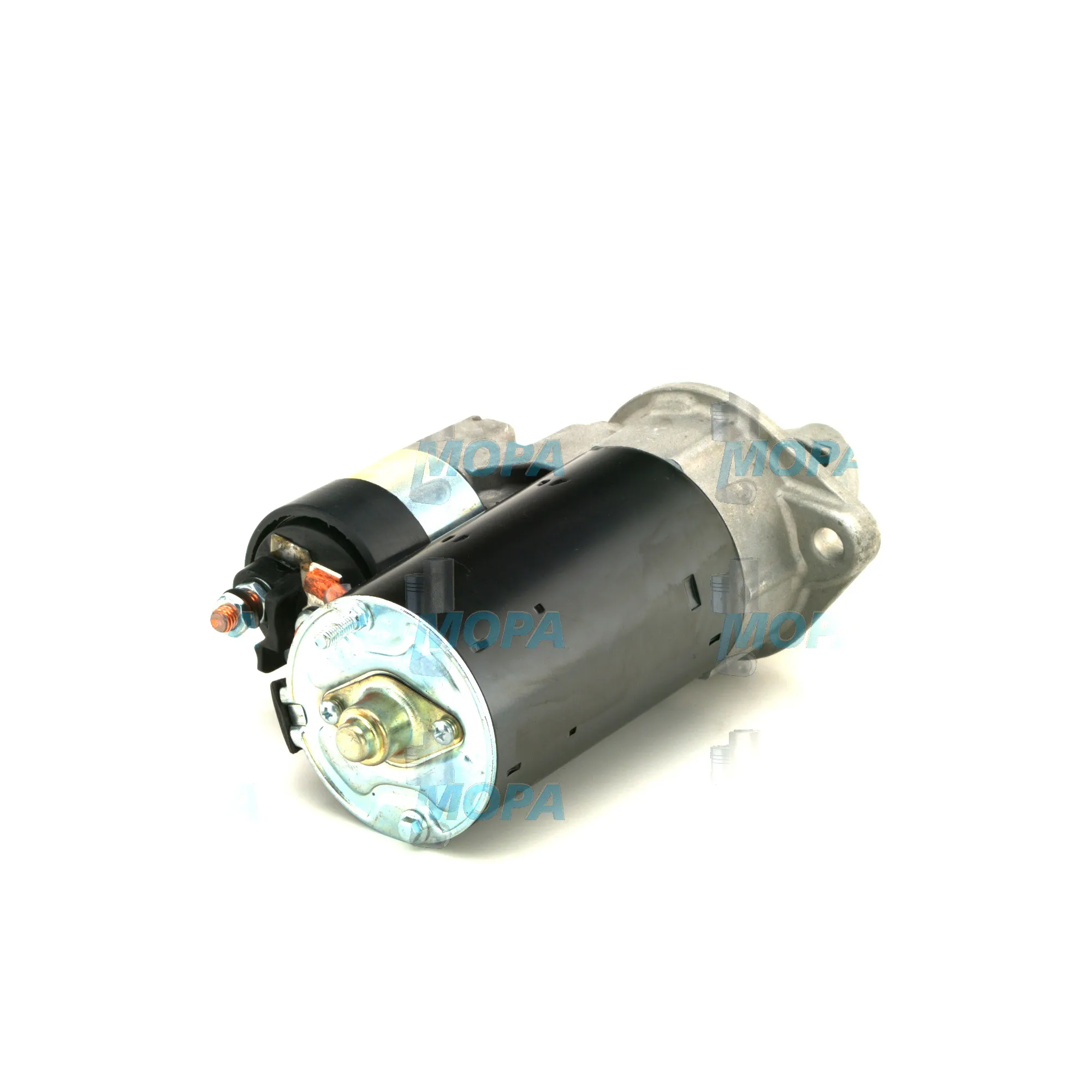 ANLASSER - 0001223021 passend für Bosch Motoren 8