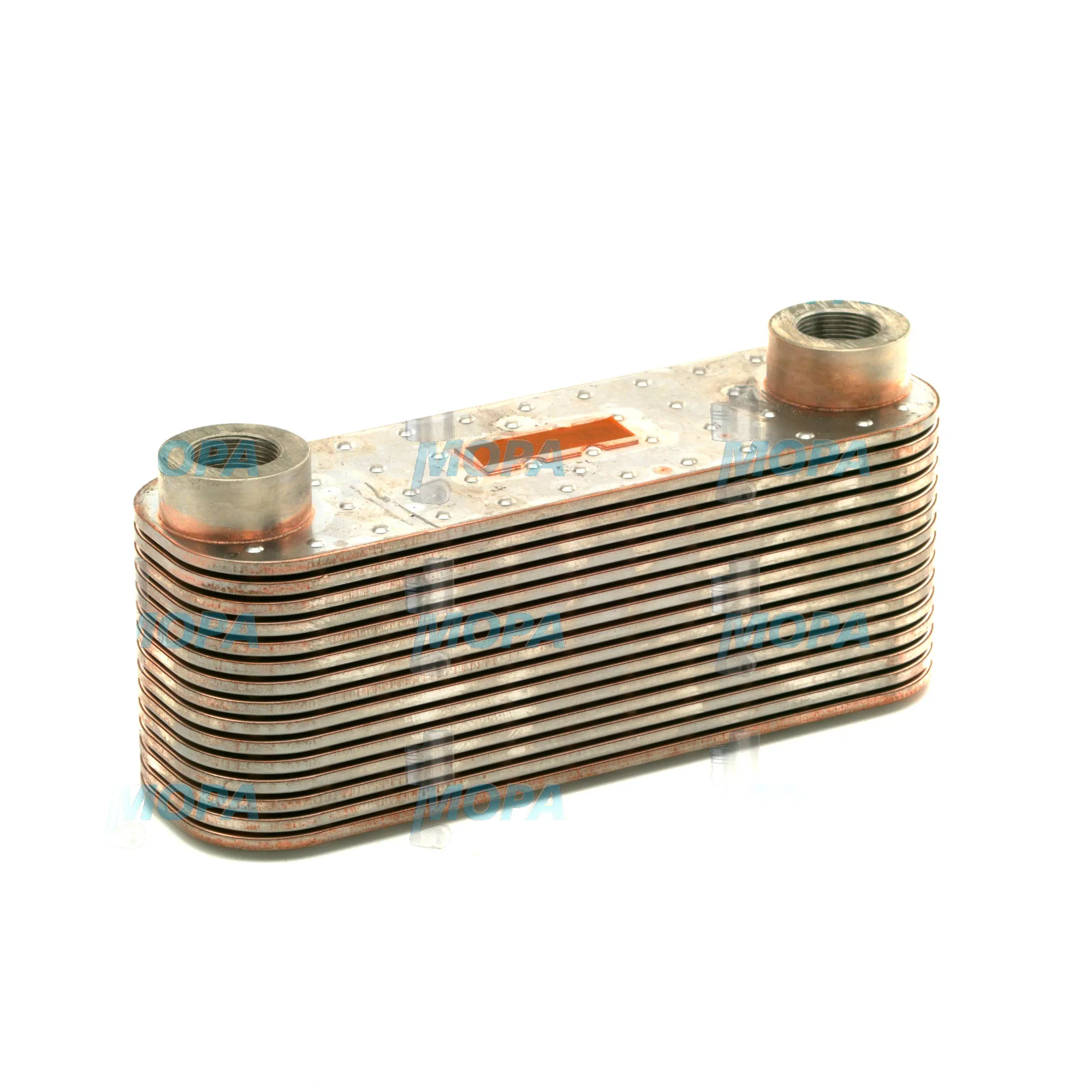 OIL COOLER - 04288128 suitable for Deutz engines 6