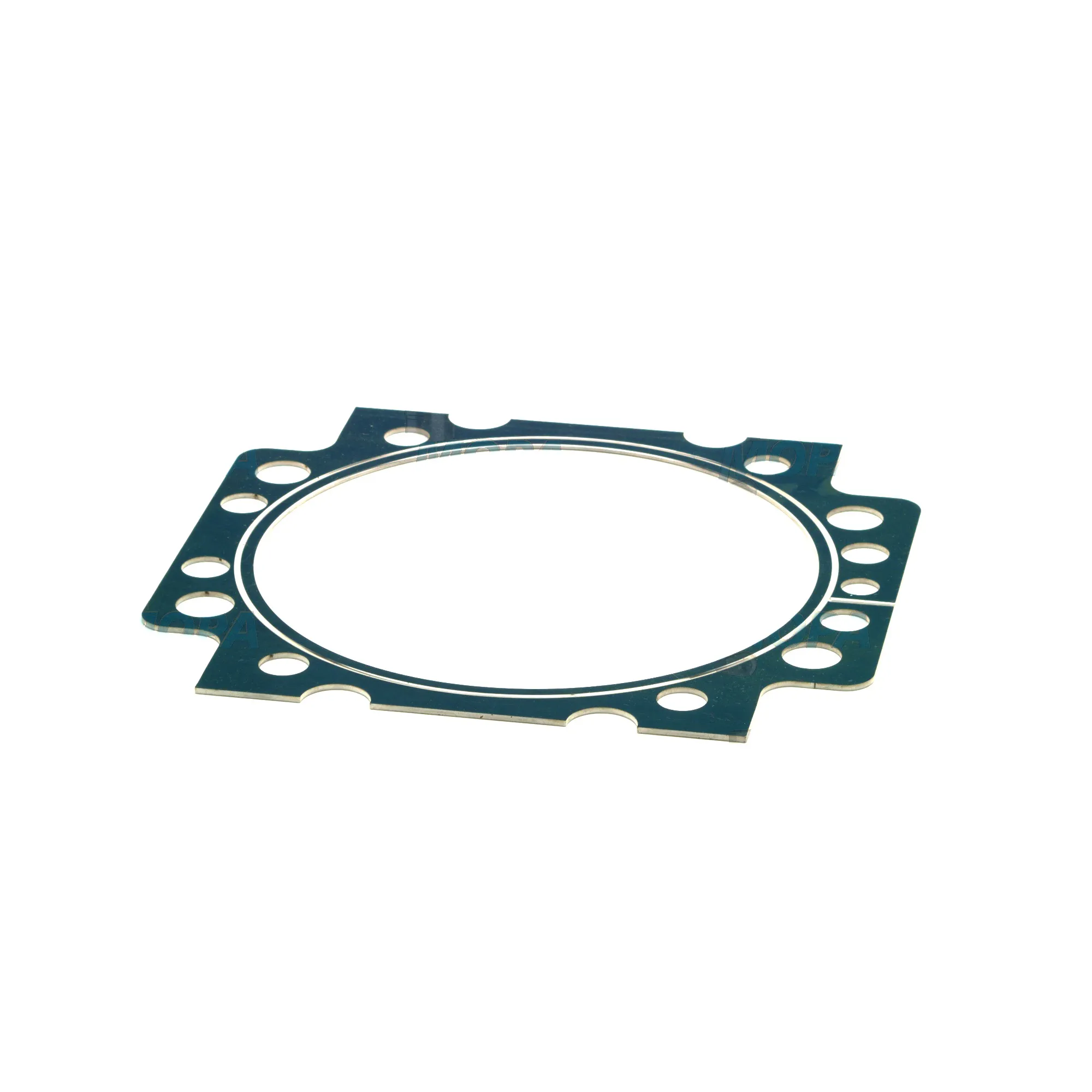 ZYLINDERKOPFDICHTUNG - 5500163120 passend für MTU Motoren 7