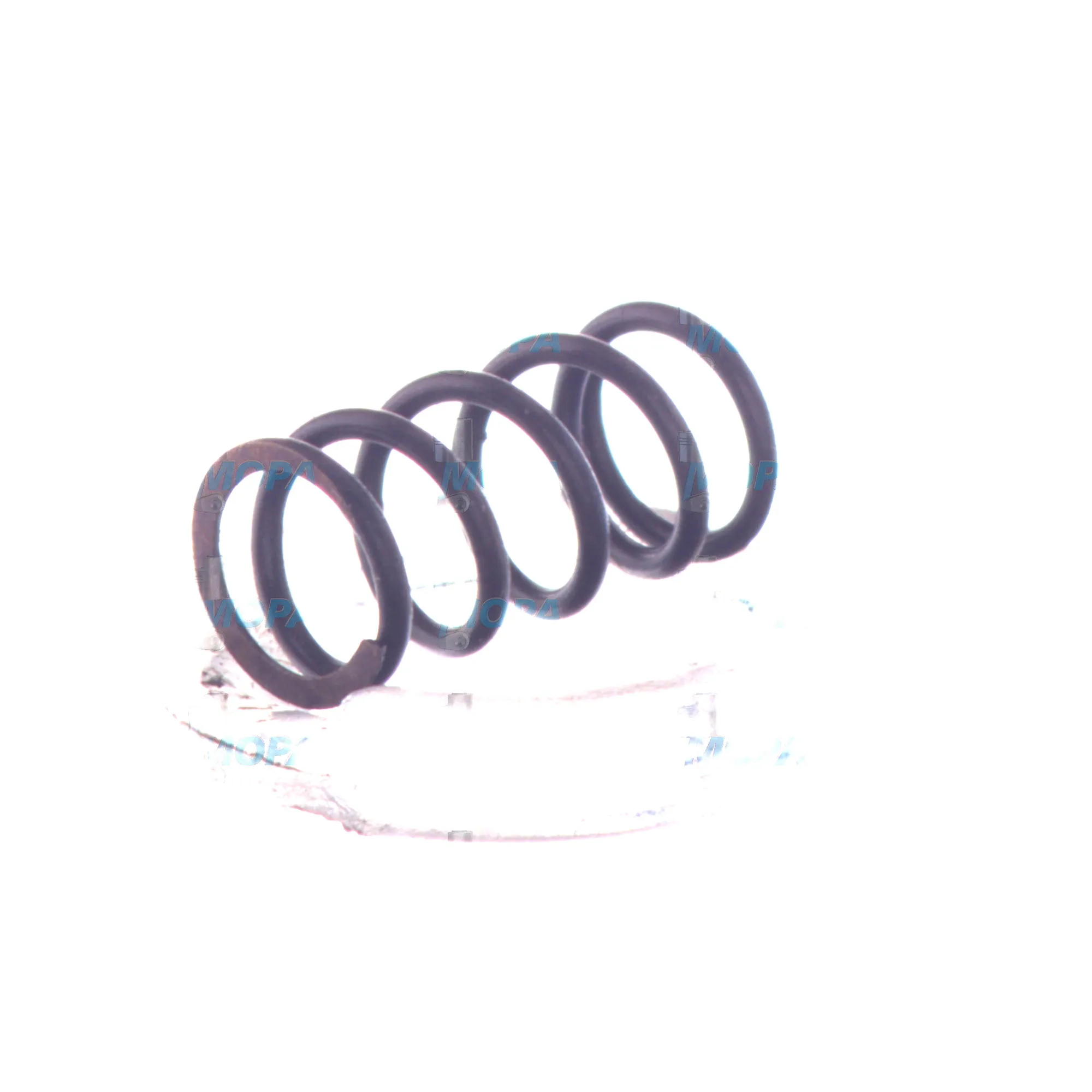 VALVE SPRING - 000N33109/1 suitable for MTU engines