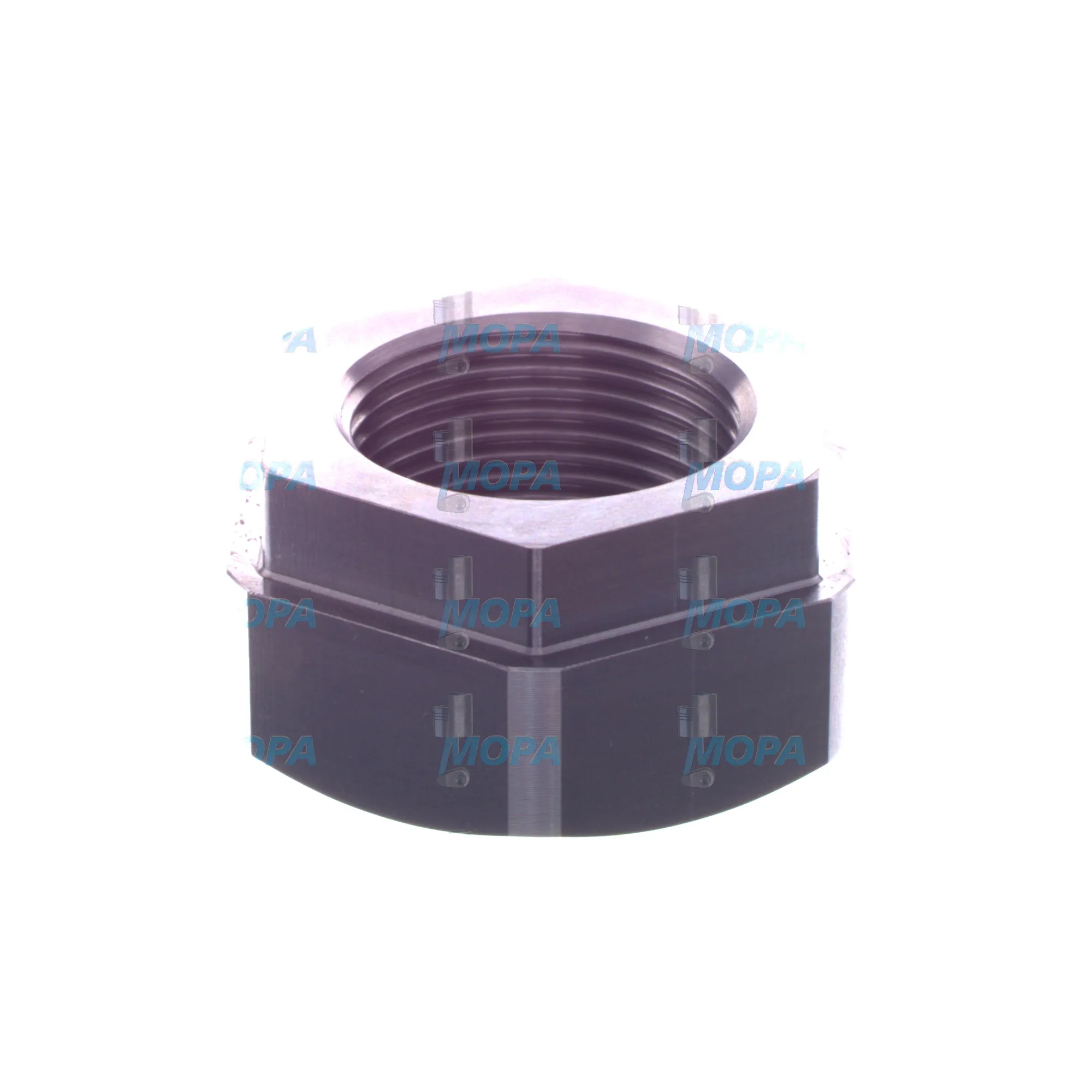 NUT - 650103600064 suitable for MWM & Deutz engines 2