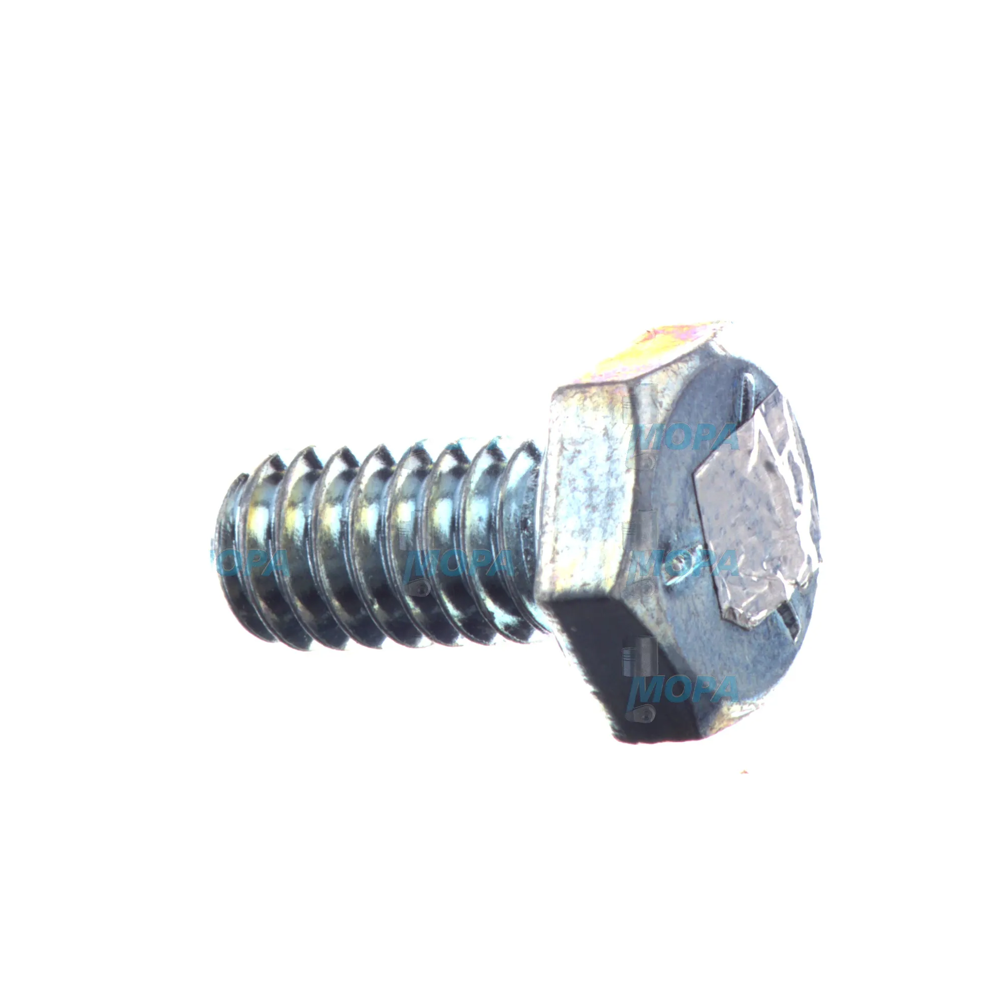 HEXAGON BOLT - 50900010143 suitable for MAN D engines 4