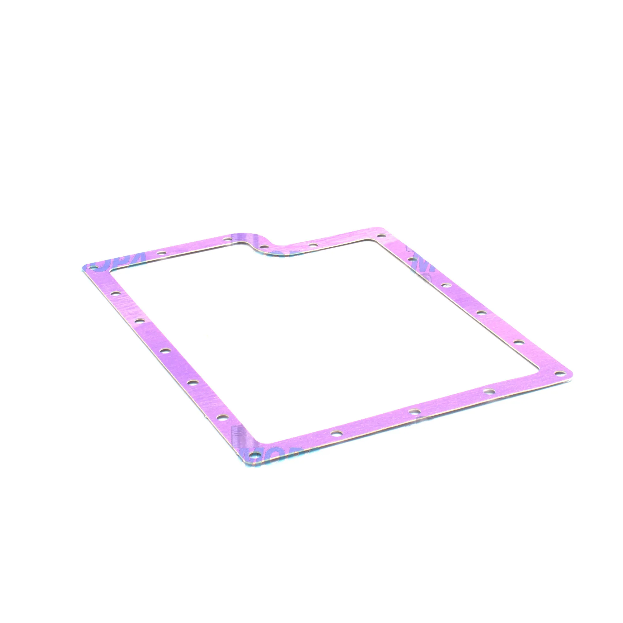 GASKET - 5800110680 suitable for MTU engines 8