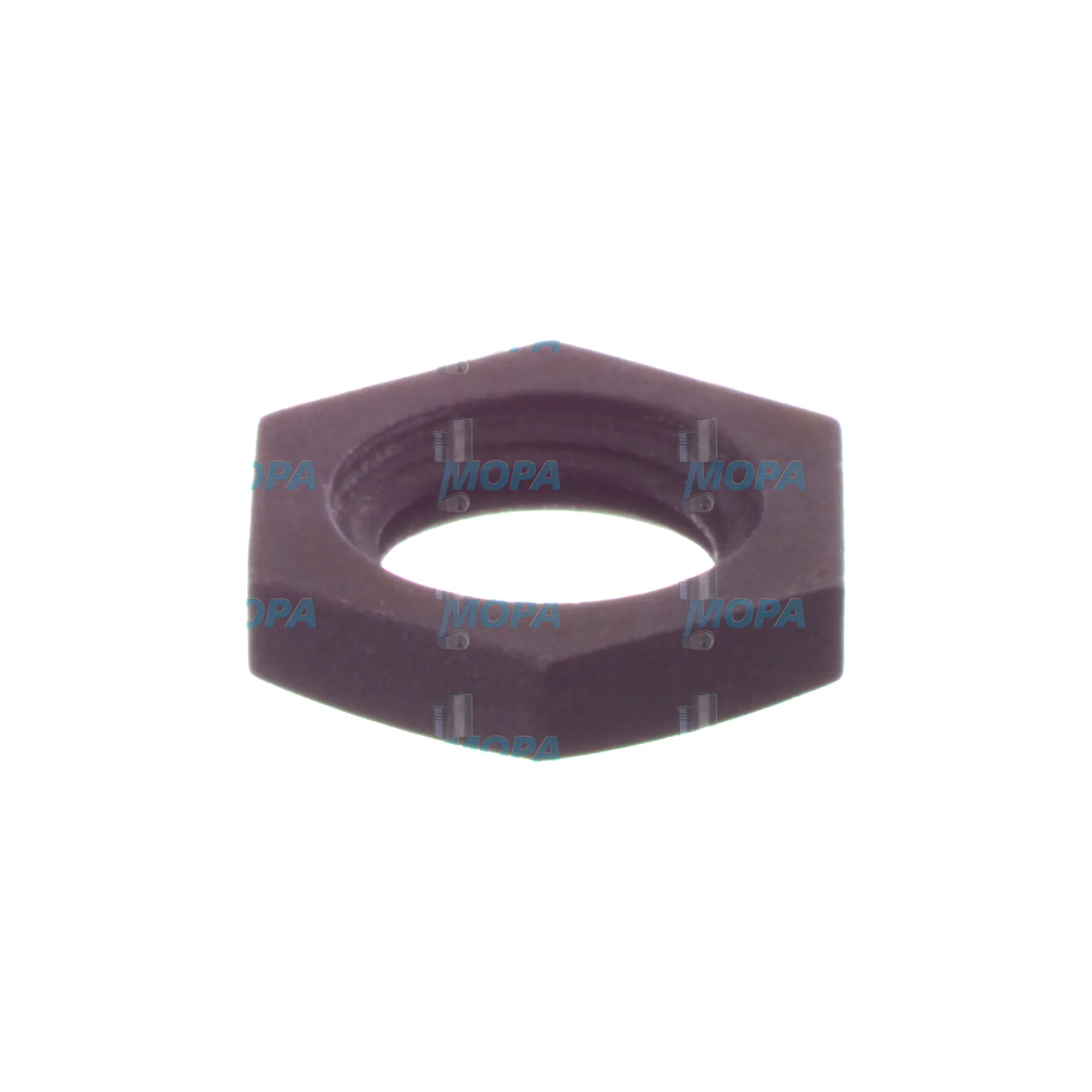 NUT - 000N18166/1 suitable for MTU engines 2