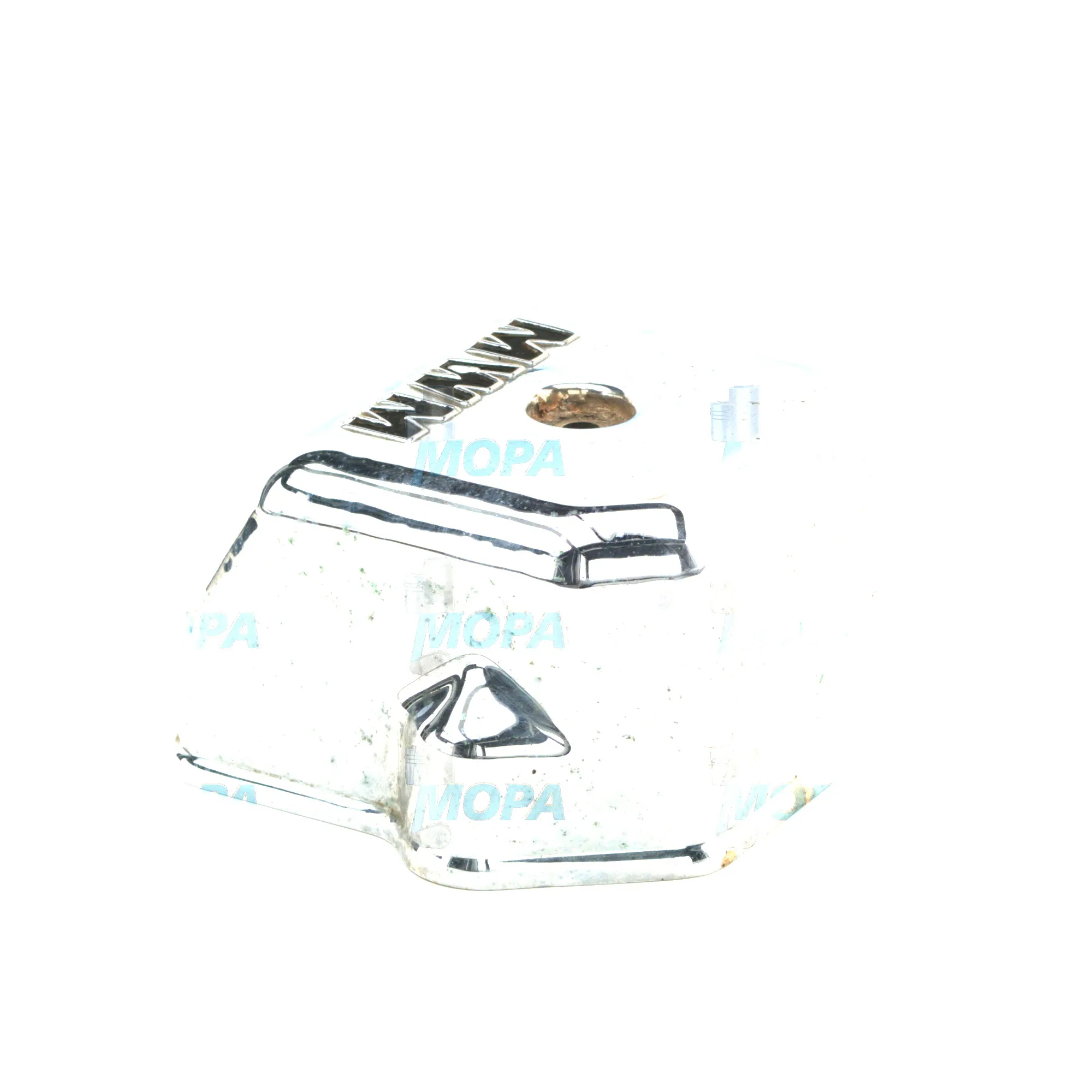ZYLINDERKOPFHAUBE - 12163438USED passend für MWM & Deutz Motoren