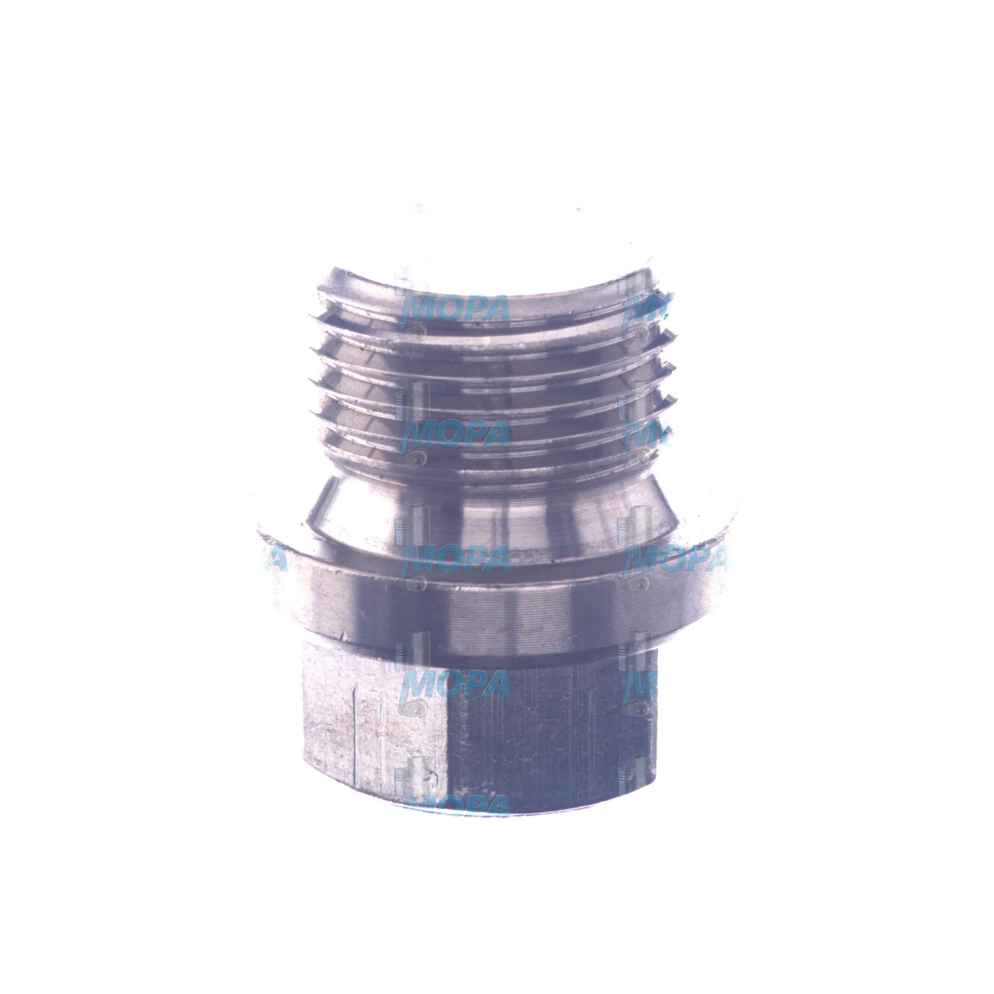 SCREW PLUG - 000910018001 suitable for MTU engines 3