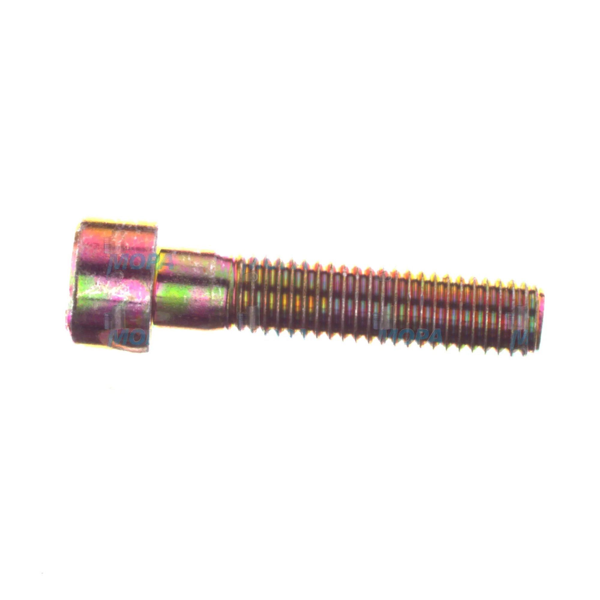 CYLINDER SCREW - 06020990217 suitable for MAN D engines 3