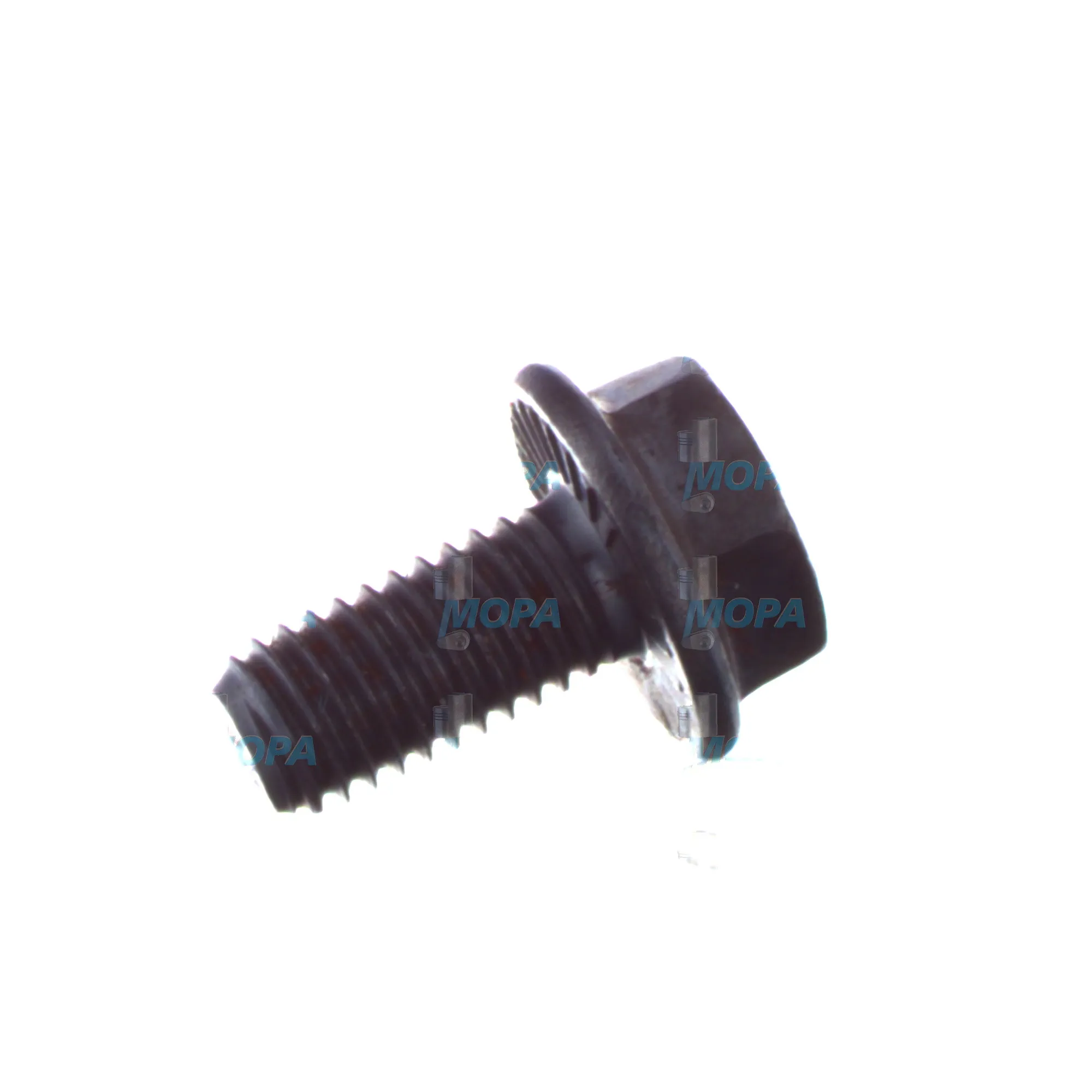 LOCKING SCREW - 01163152 suitable for Deutz engines 3