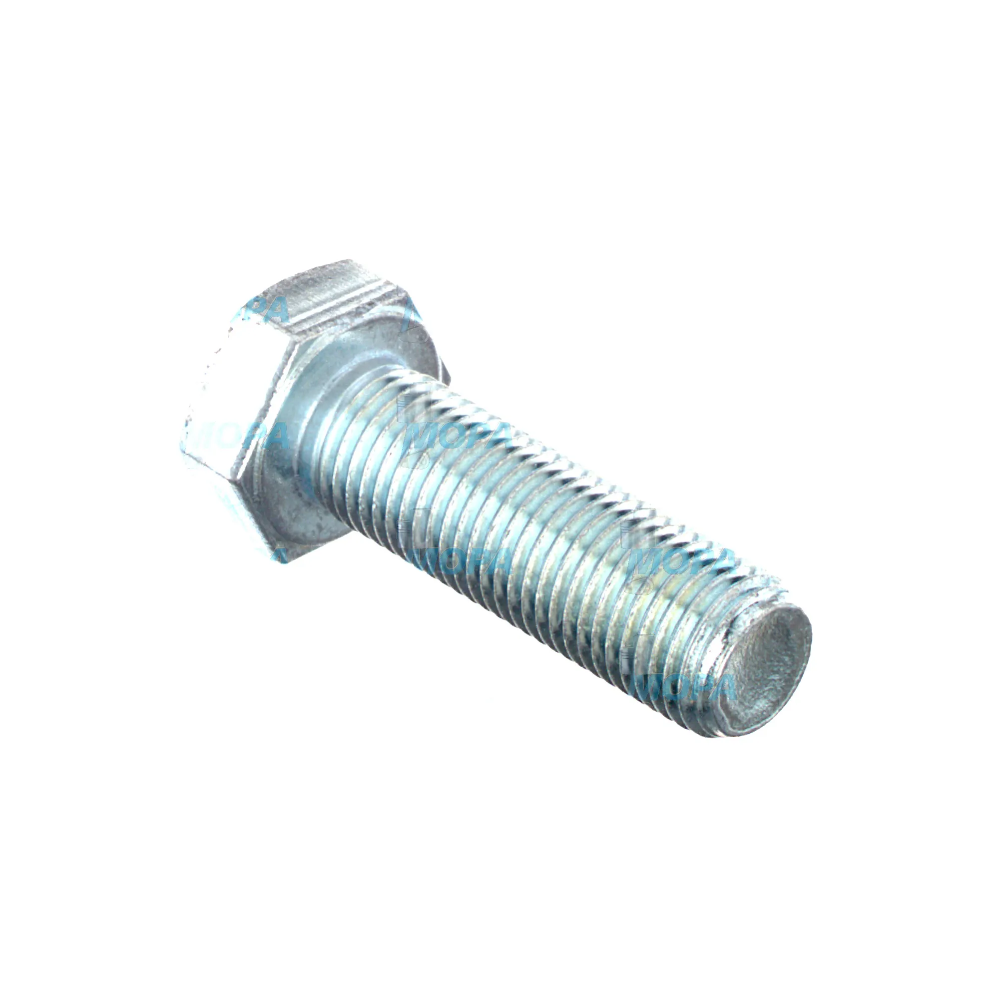 HEXAGON BOLT - 000961014061 suitable for MTU engines 3