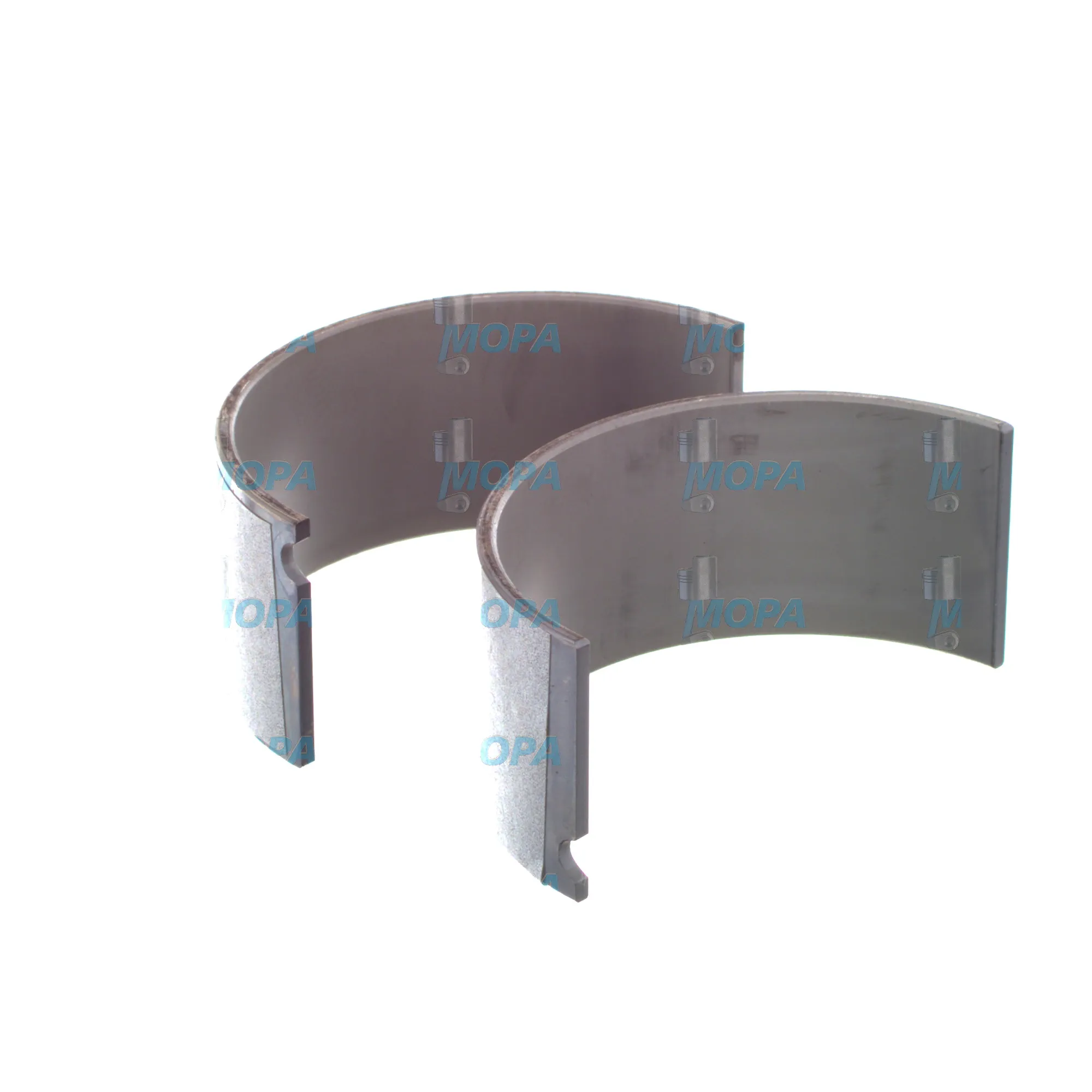 BIG END BEARING PAIR - 632704300017 suitable for MWM & Deutz engines 8