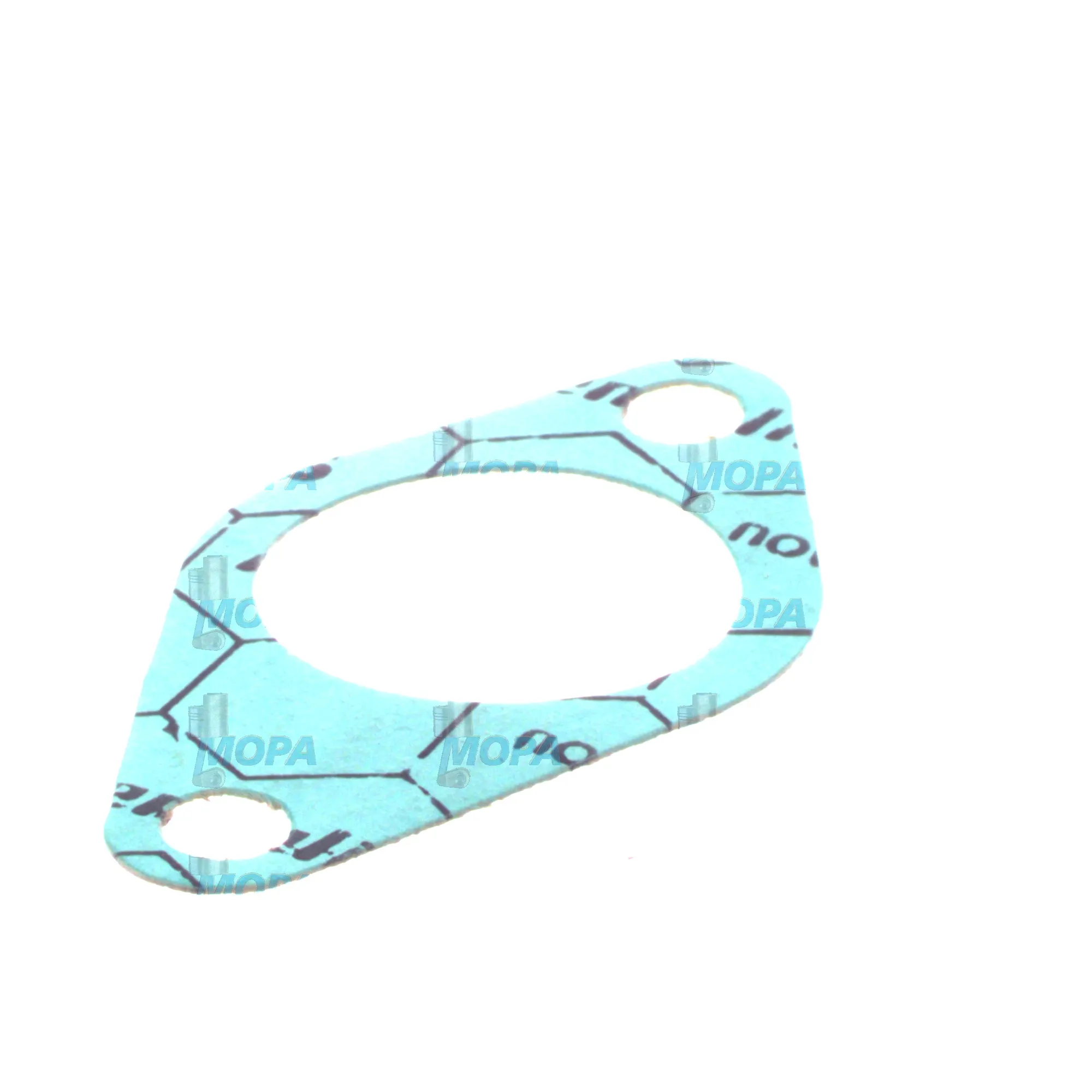 GASKET - 5840150480 suitable for MTU engines 6